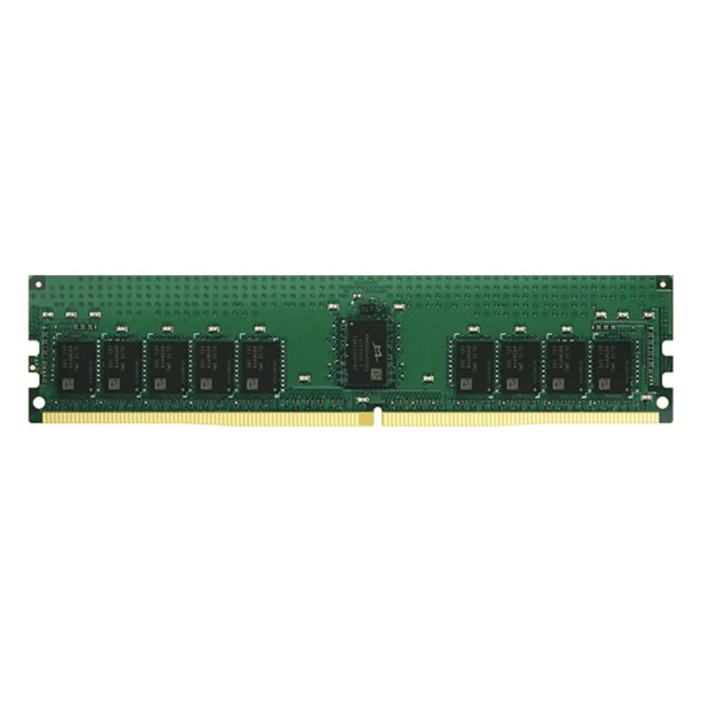 Módulo de Memoria DDR4 ECC Registered DIMM | 32GB | Compatible con Series FS, HD y SA | Garantía 5 Años