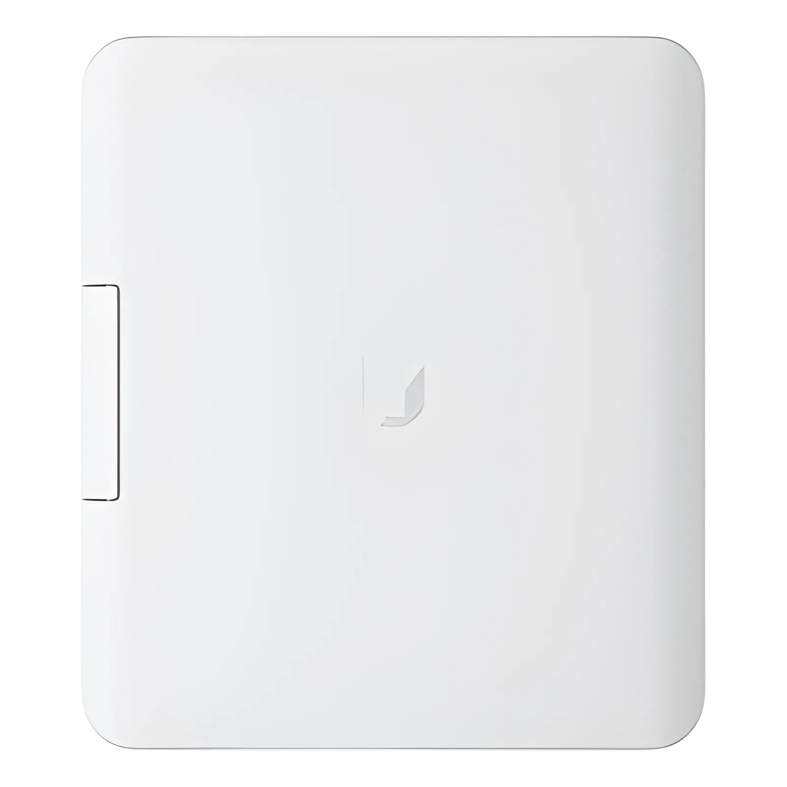 Ubiquiti Fiber Outdoor Terminal Box para Exterior Resistente a la Intemperie para Protección de Dispositivos Fiber, Apta para Montaje en Poste
