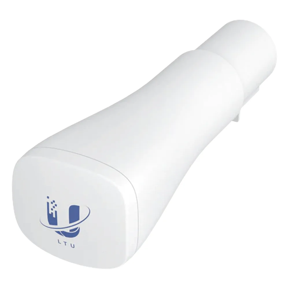 LTU Instant — Cliente LTU 5 GHz para Entornos PtMP con LTU Rocket como Estación Base