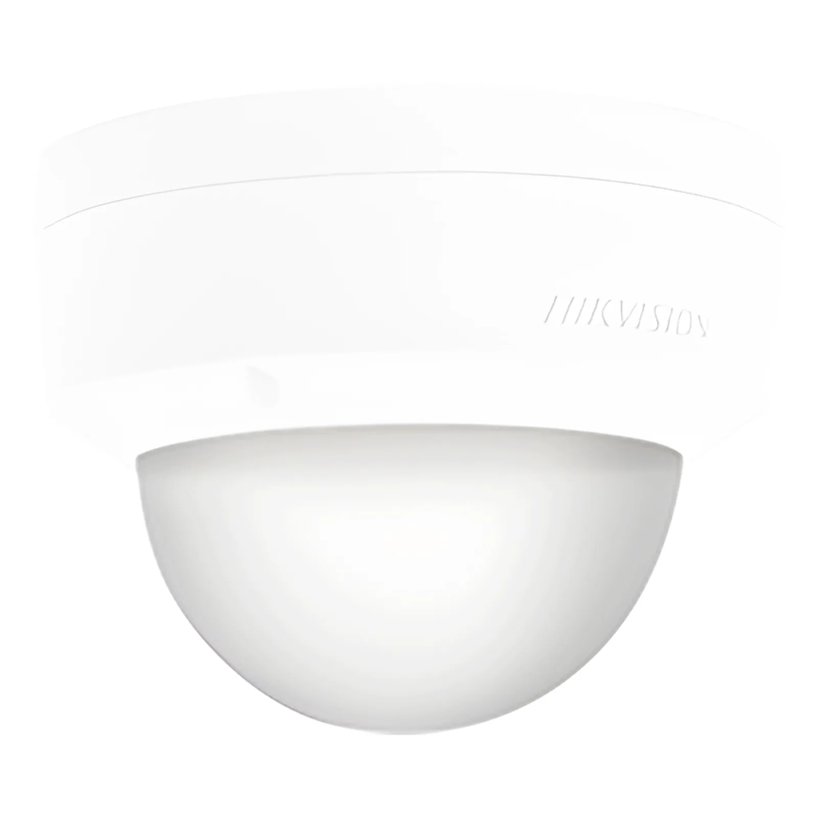 Burbuja Transparente para Domos Motorizados IP / HiLook / Soporta IP66 / IK10 / DS-2CD1743G0-IZ(C)