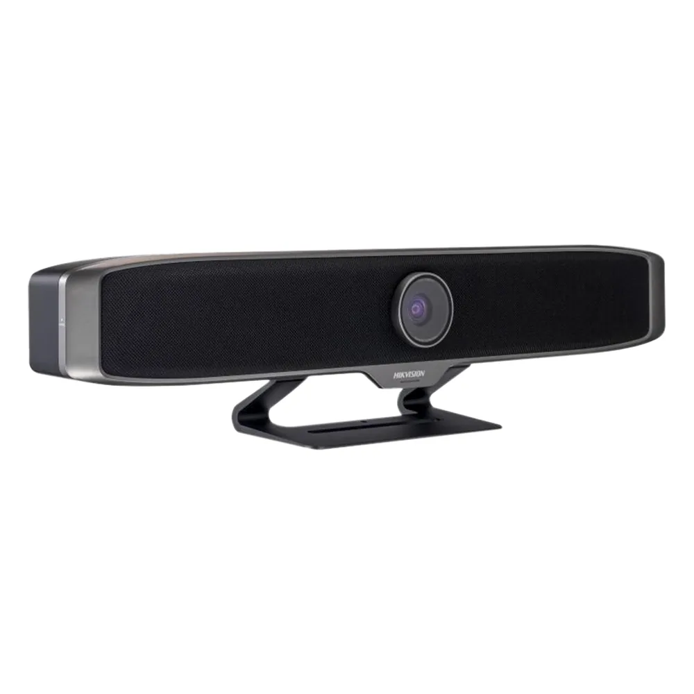 Cámara Inteligente Para Conferencias de 4K / USB / Plug and Play / Autoenfoque / Seguimiento al Hablante / Encuadre Automatico / Cable de 5 Metros USB