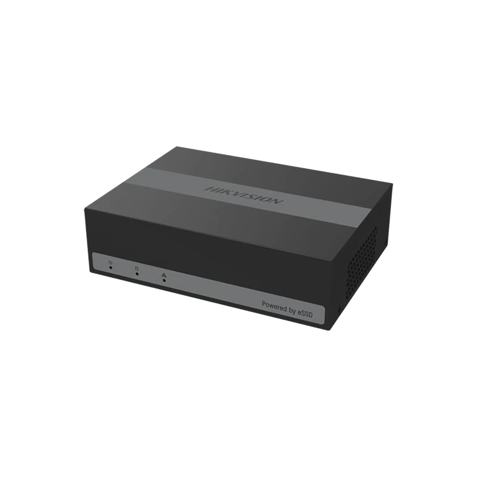 DVR 4 Megapíxel Lite/ 4 Canales TurboHD + 1 Canales IP / 15 Días de Grabación / Unidad de Estado Solido Incluido / H.265+ / Acusense Lite (Evita Falsas Alarmas) / Diseño Ultra Compacto / Extra Silencioso / eSSD de 480 GB