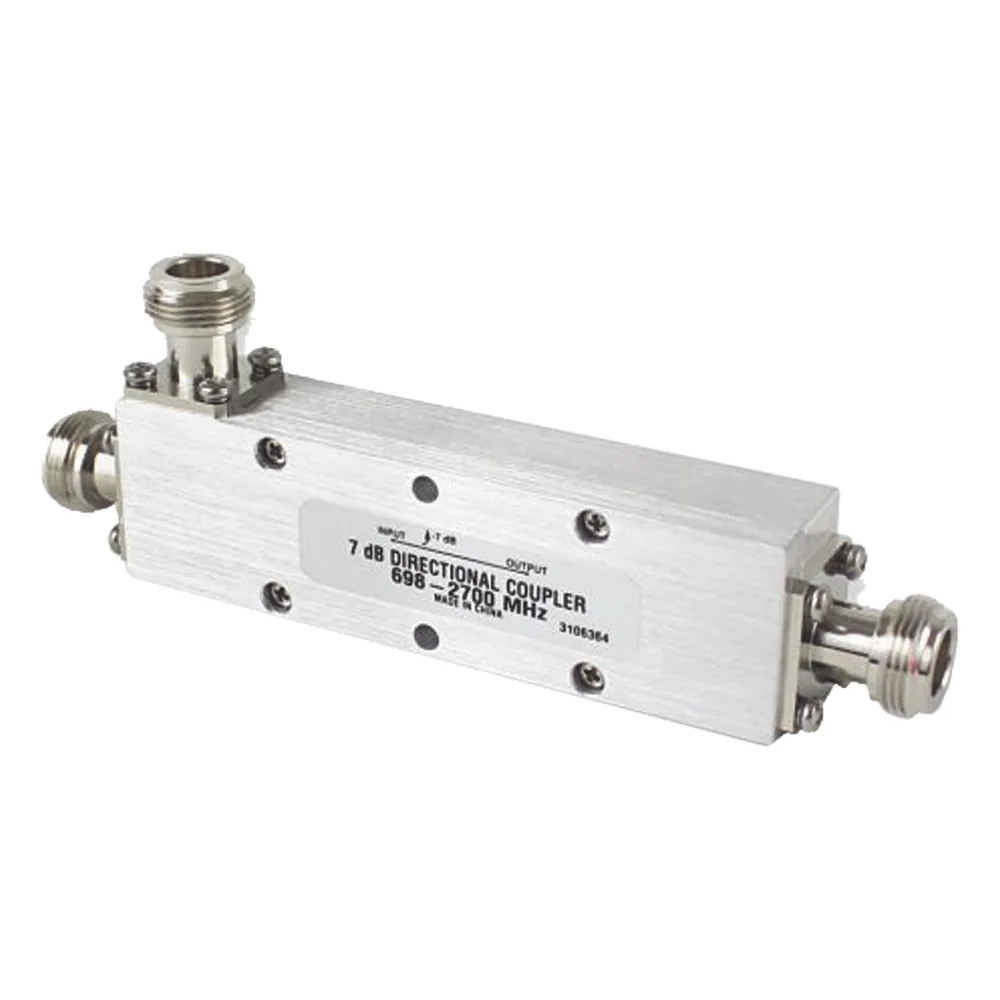 Acoplador direccional 15dB 694-2700 50W tipo N