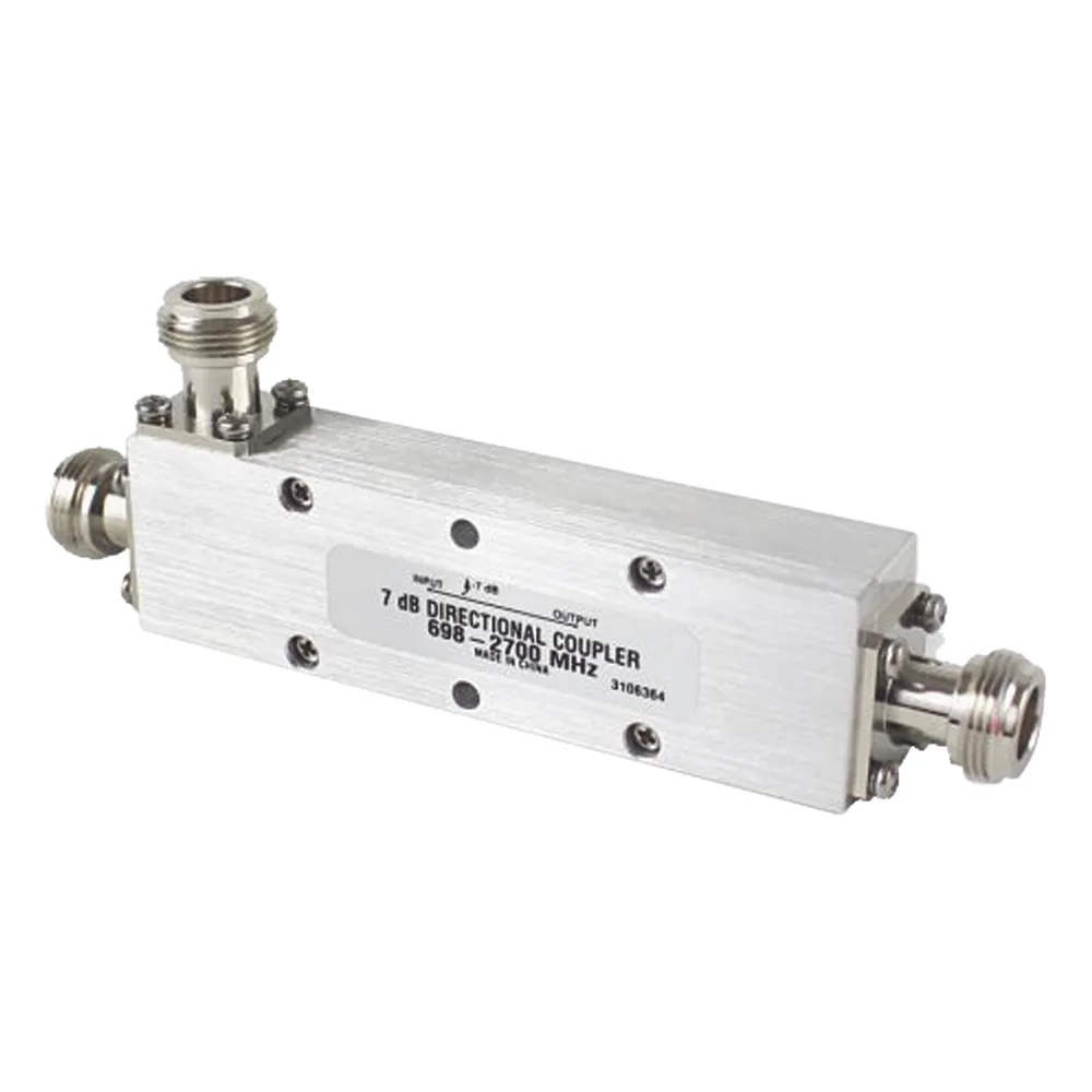 Acoplador direccional 30dB 694-2700 50W tipo N