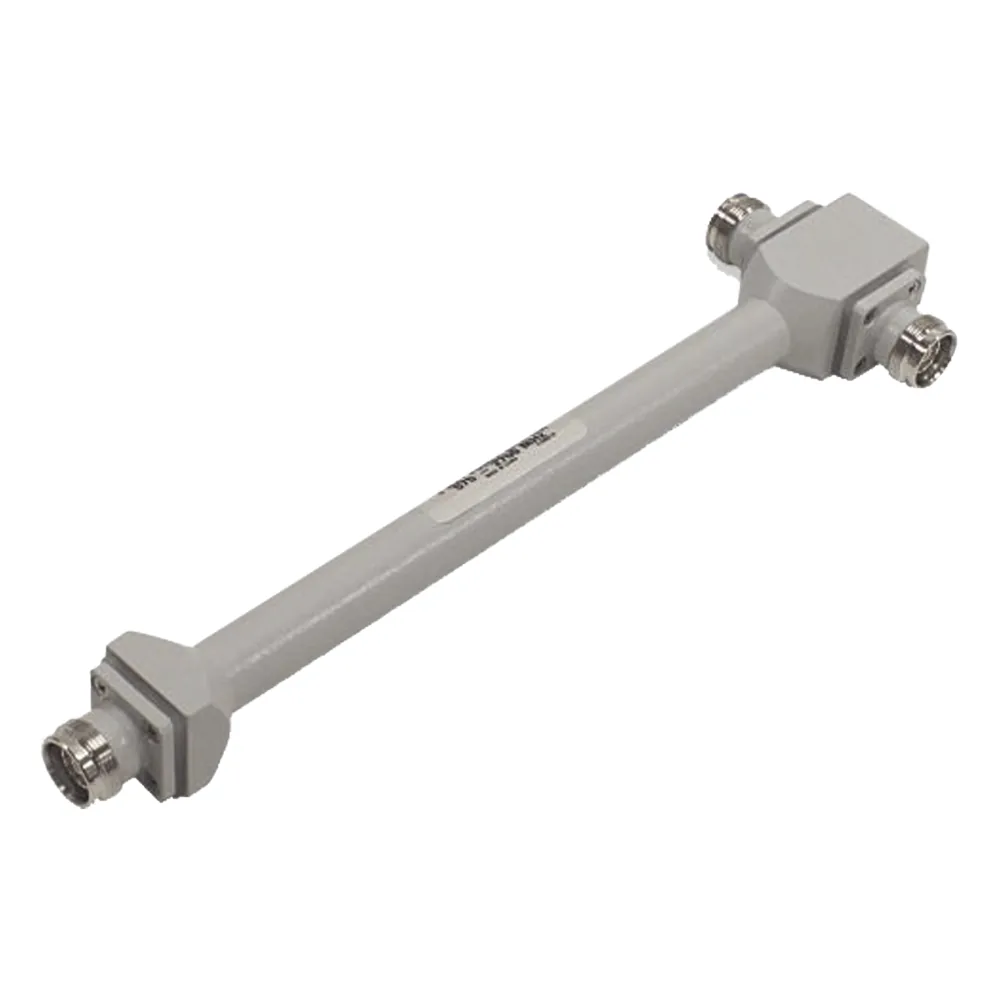 DIVISOR REACTIVO DE 2 VIAS 575-2700mhZ 300W -161dBc 4.3-10 IP68