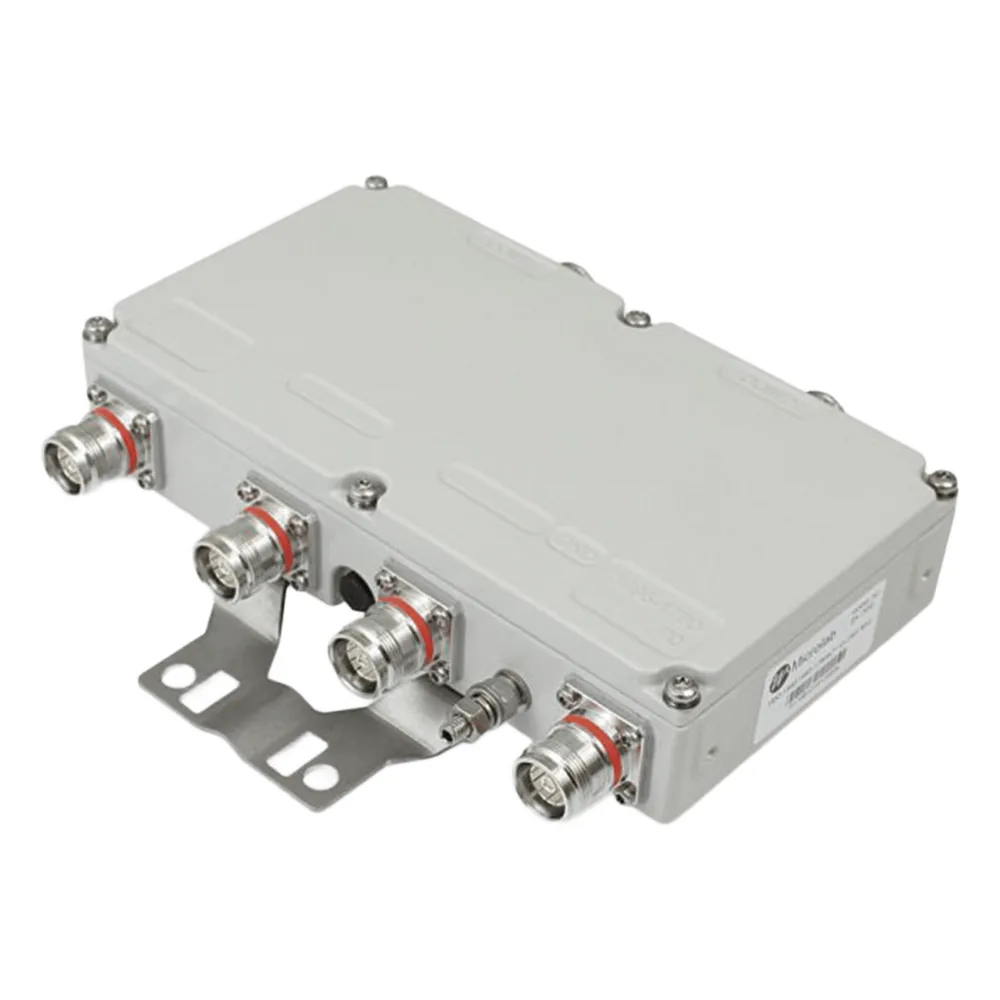 DIPLEXOR Dual PCS/AWS+WCS 100W -161dBc 4.3-10 IP67 .