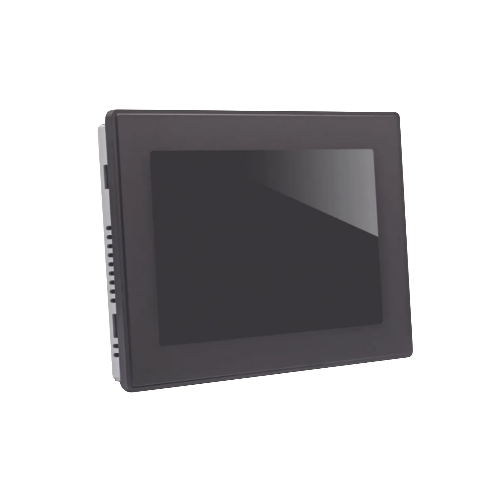 Pantalla táctil HMI de 10.1 pulgadas con navegador HTML5 Chromium e IP66 para acceso a CentraLine-Web-Server o ARENA NX