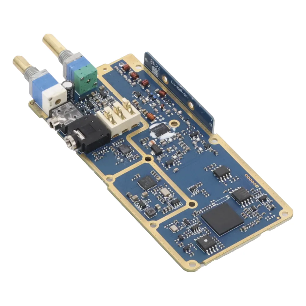 TABLILLA P/ TX680AV