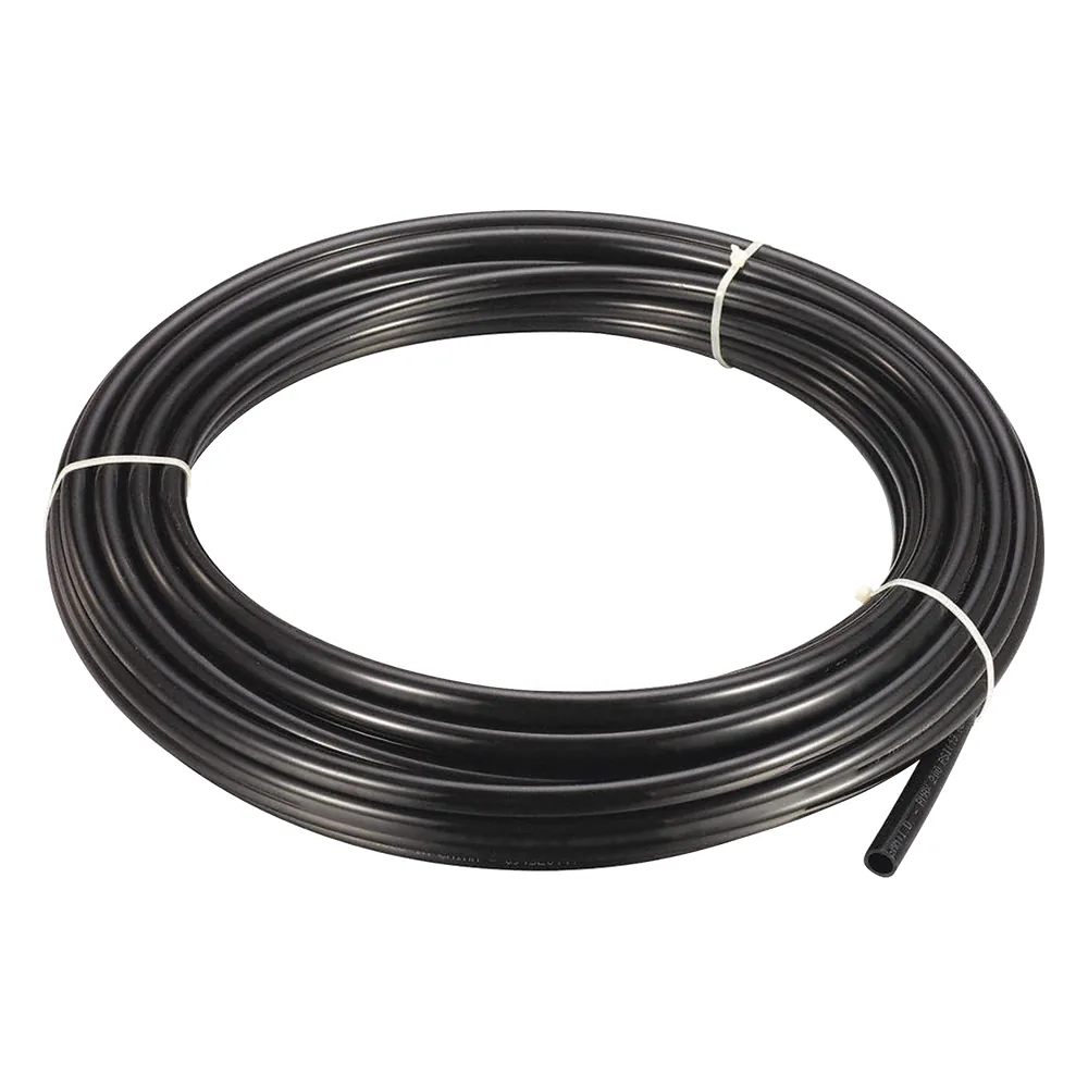 Rollo de 15.24 metros de tubo capilar de 3/8" diametro interno