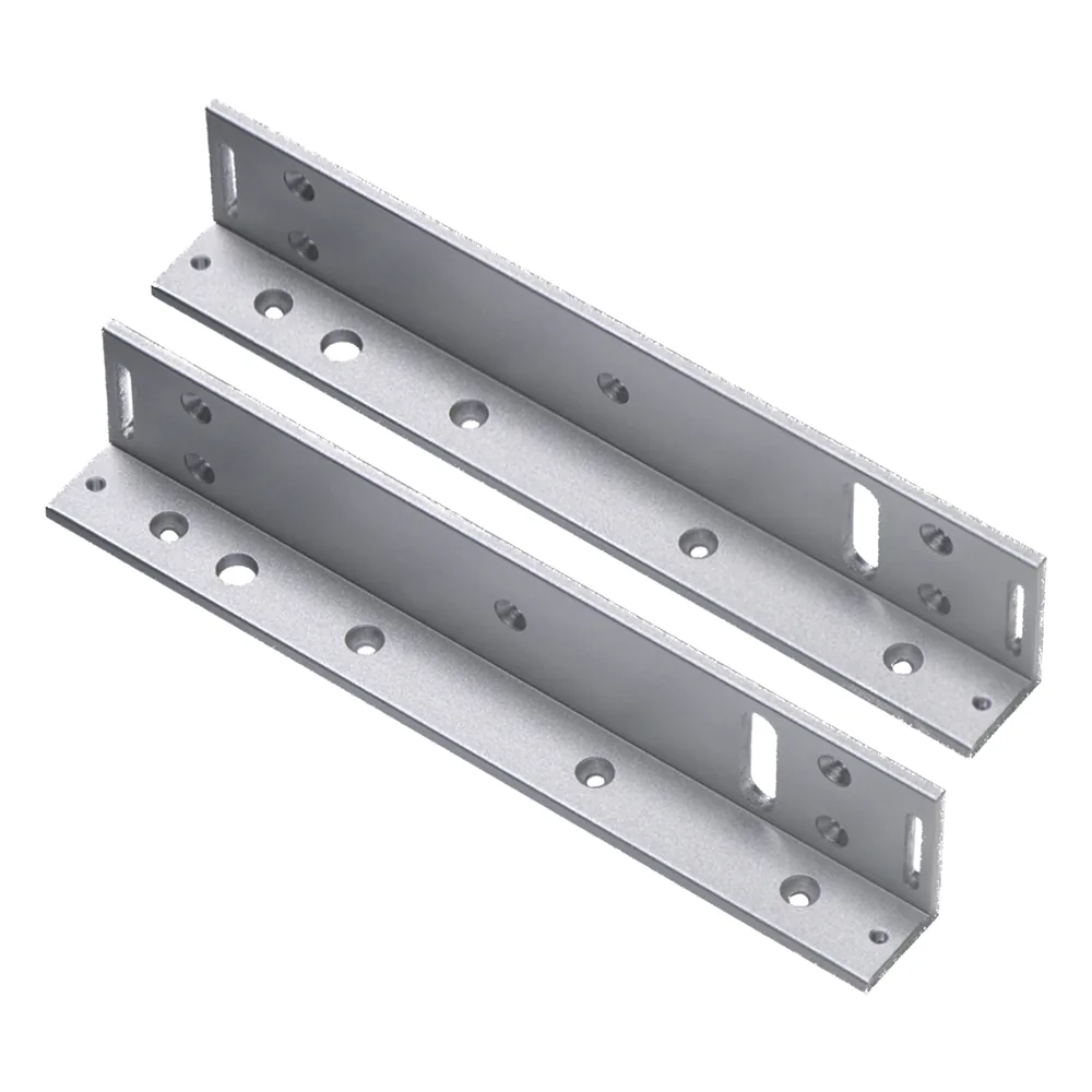 Montaje en L / Para Chapa Magnética / E942FC600AR