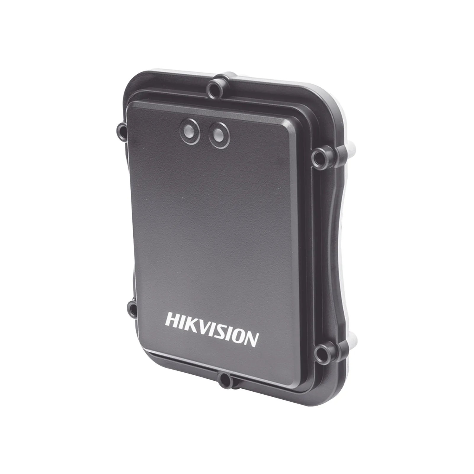 Sensor (Radar) de Presencia para Acceso Vehicular / Evita que Baje la Barrera / Compatible con Cualquier Barrera Vehicular
