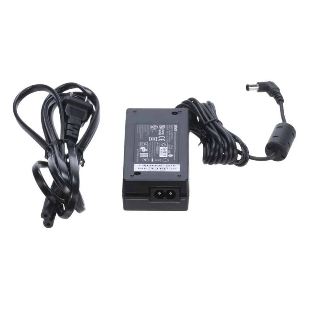 Fuente de Alimentación Universal de Repuesto, Para Impresora MP300, Entrada de 100-240 Vca y Salida 15 Vcd