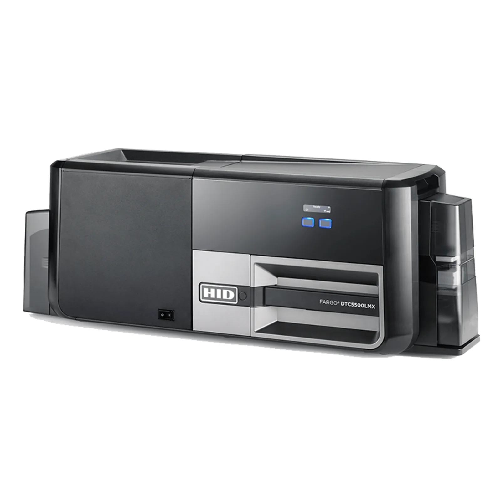 Impresora Doble Cara / DTC5500LMX