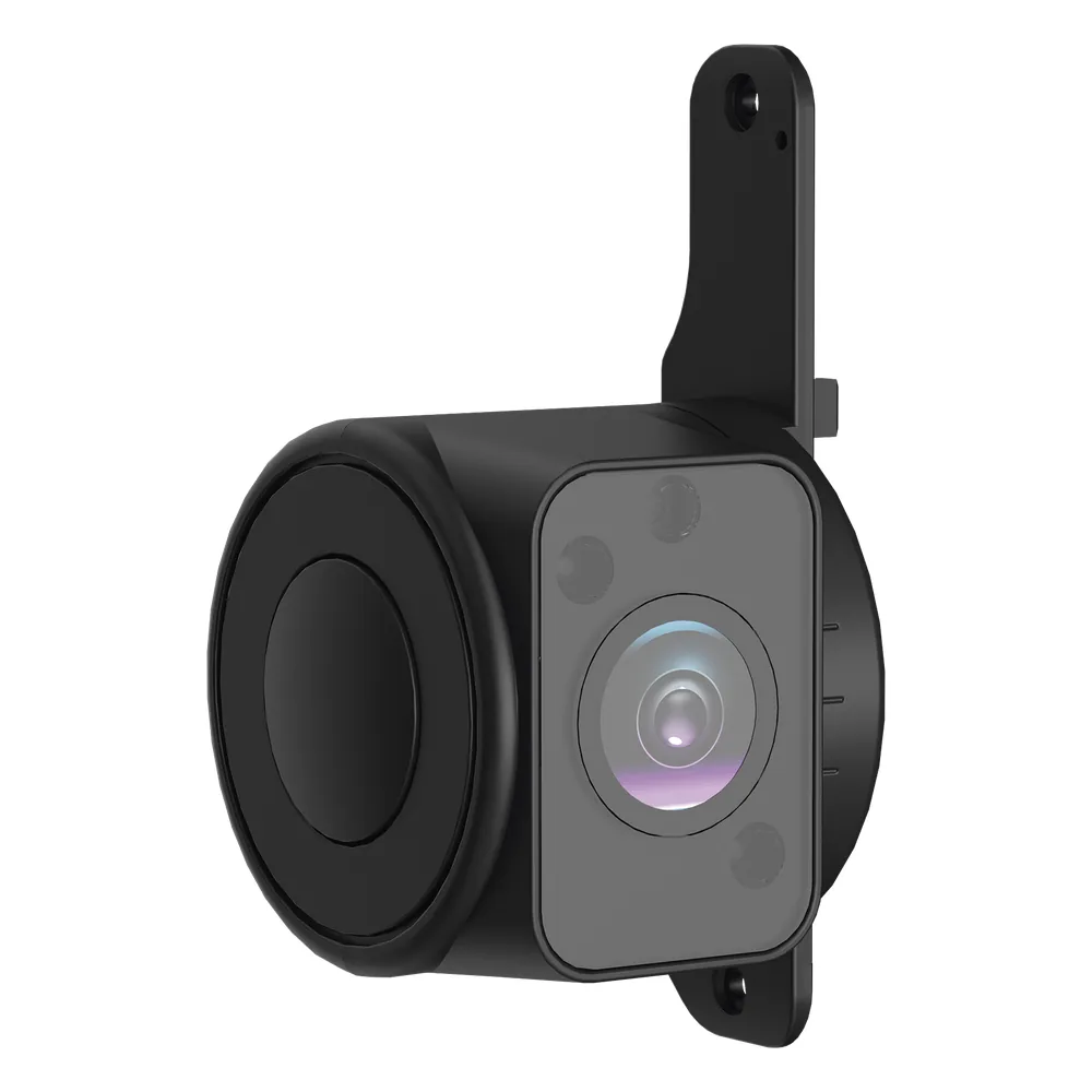 Cámara USB de Cabina para Dashcam JC450 / Resolución 720p / Campo de Visión 135° / Visión Nocturna / AHD / Monitoreo Interior