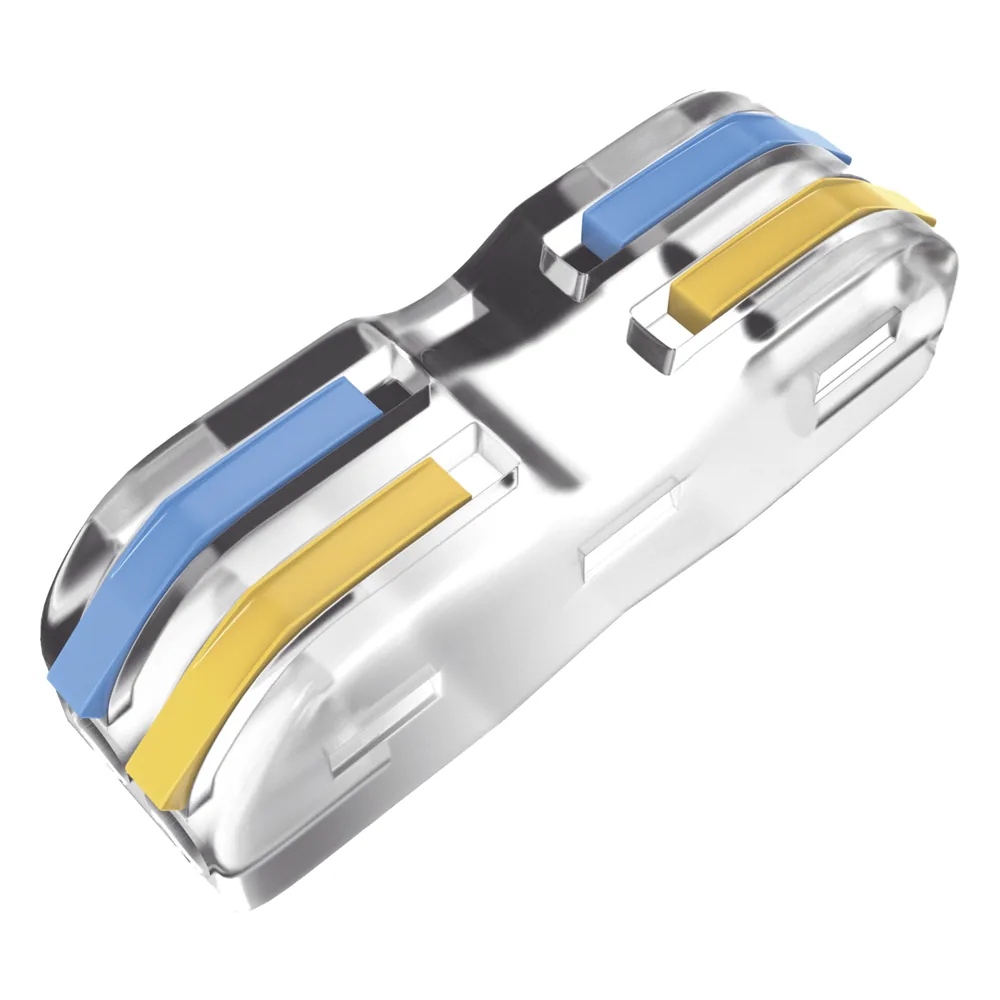 Conector de Empalme Para Cable y Conexiones en Cajas RG5222 y RG5226