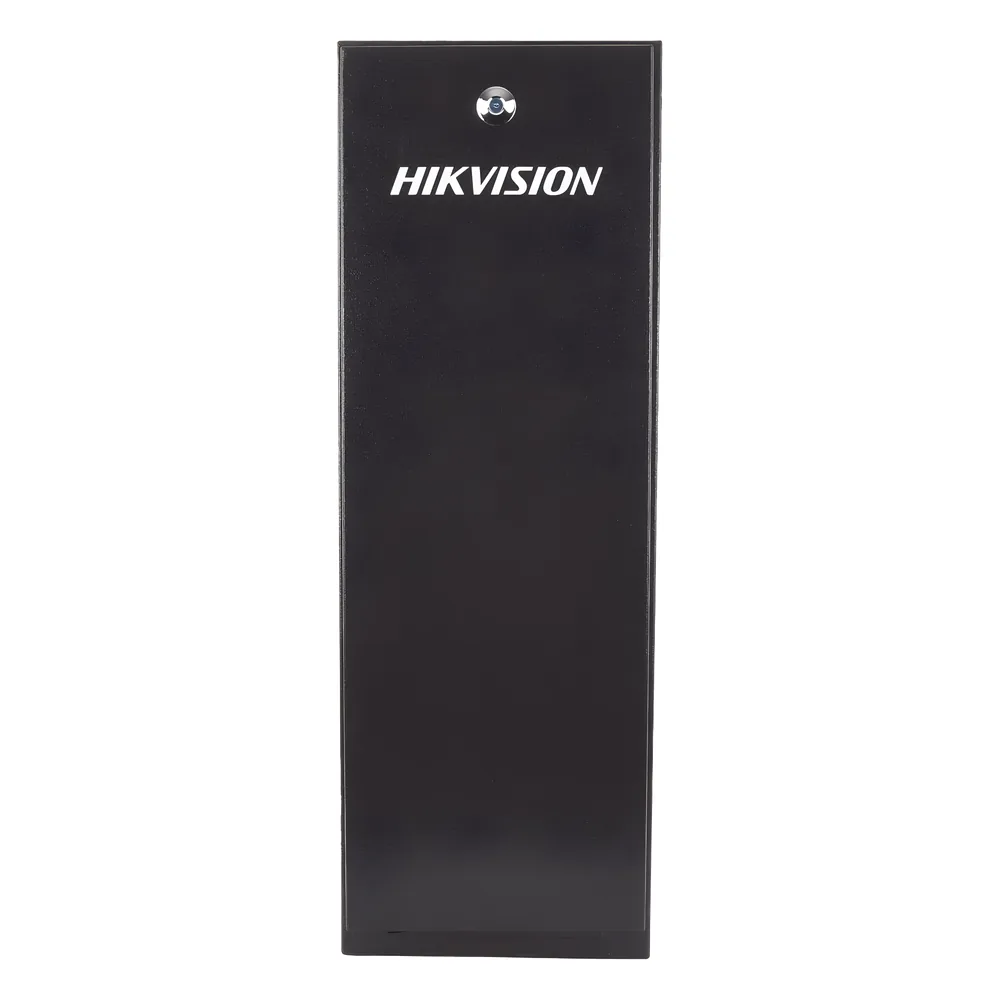 Gabinete para Barreras Vehiculares Hikvision Serie DS-TMG4B