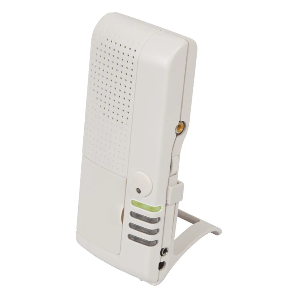 Receptor De Voz De 4 Canales Para Dispositivos Inalámbricos De STI
