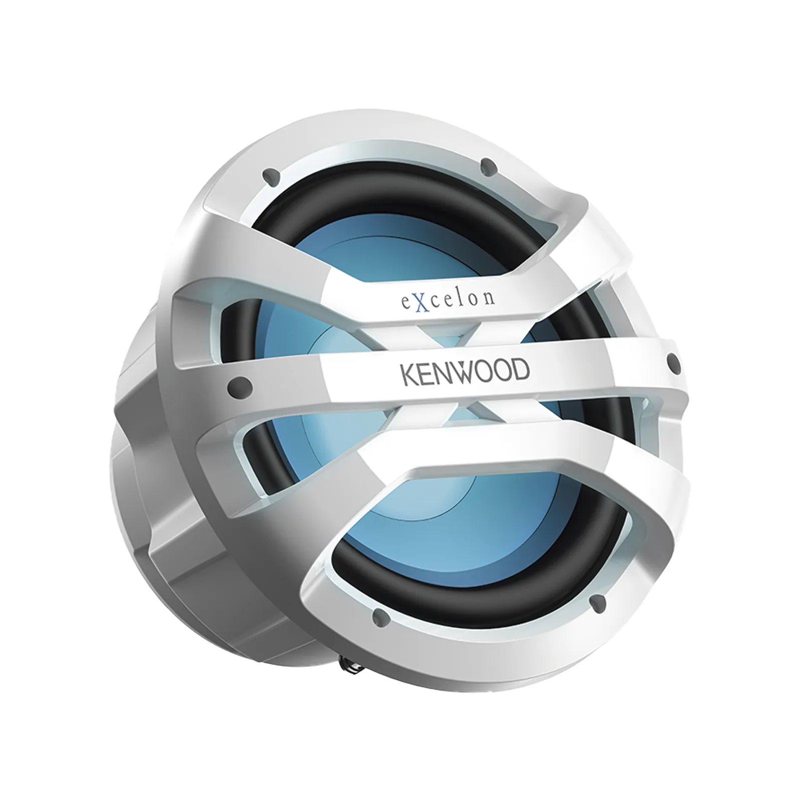 Subwoofer excelon motorsport de 10" con iluminación