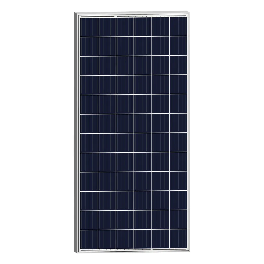 Modulo Solar ECO GREEN , 340W, 24 Vcc , Policristalino, 72 Celdas grado A