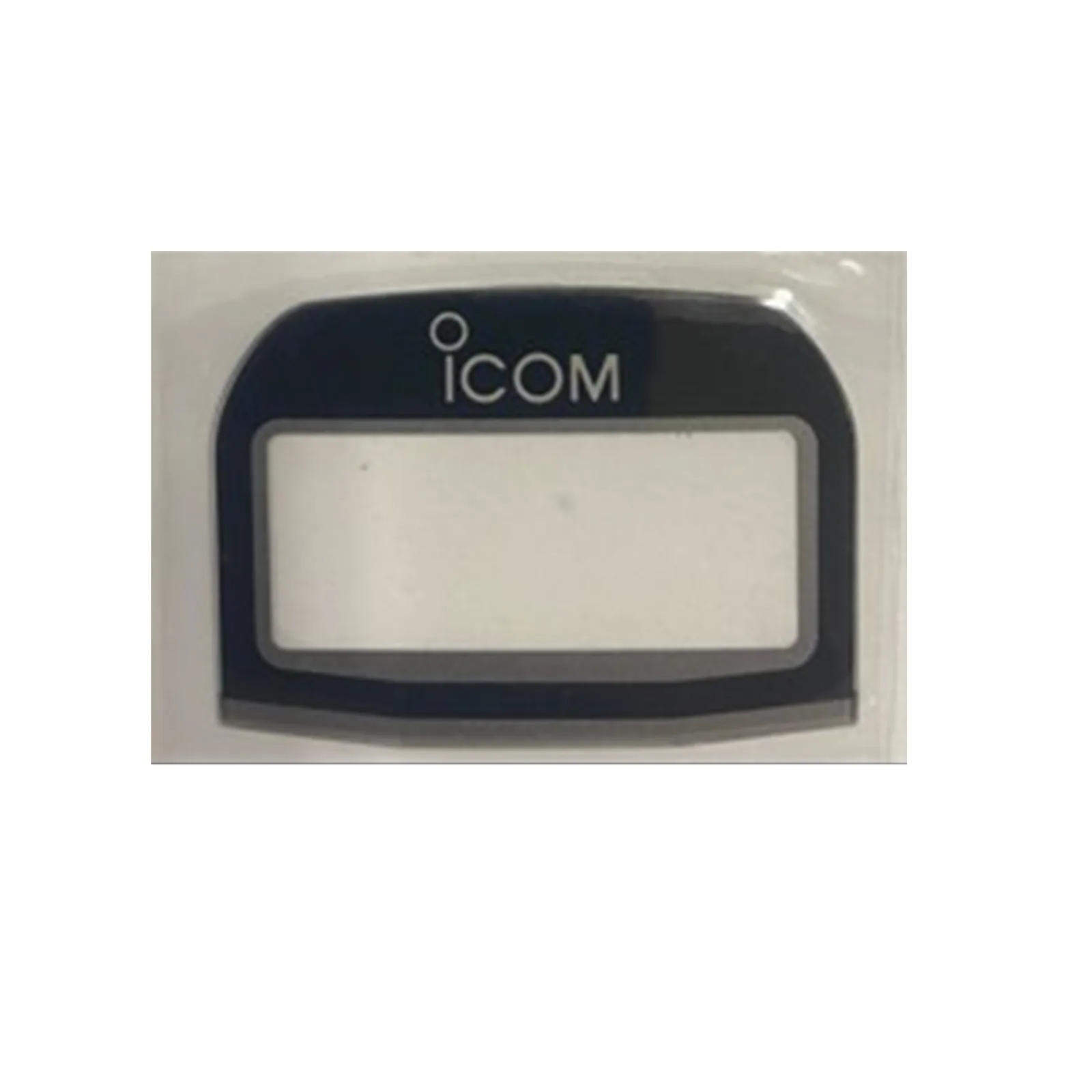 Mica Protectora para Terminal ICM85 / Cristal Templado de Alta Resistencia / Protección Antirrayaduras y Antihuellas / Compatibilidad Específica para Modelo ICM85 / Fácil Instalación sin Adhesivos Permanentes