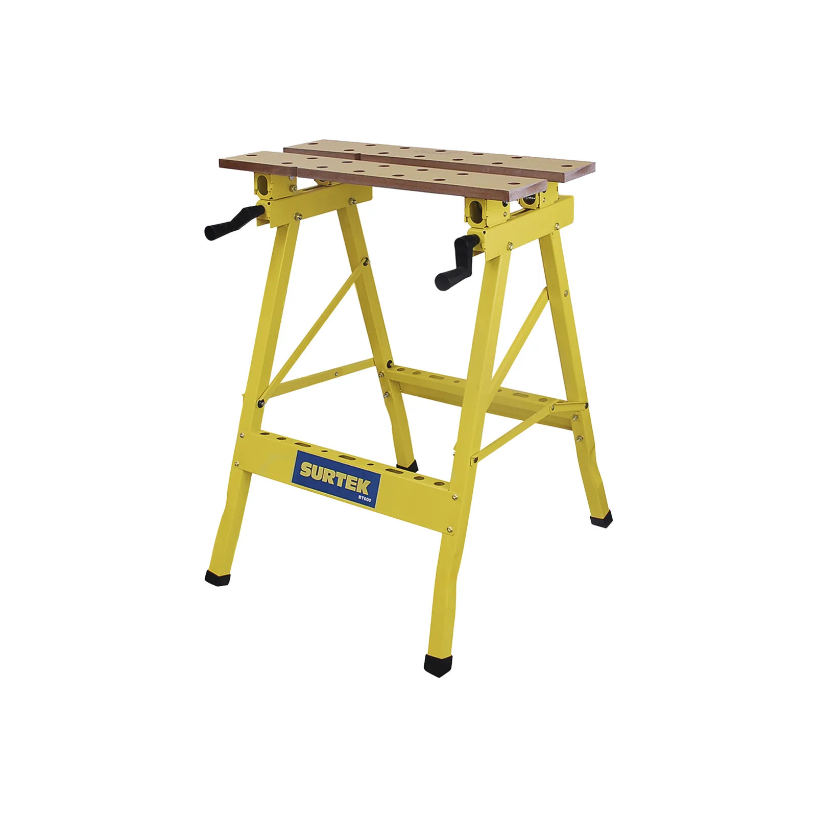 Banco de trabajo Portatil 100 kg.