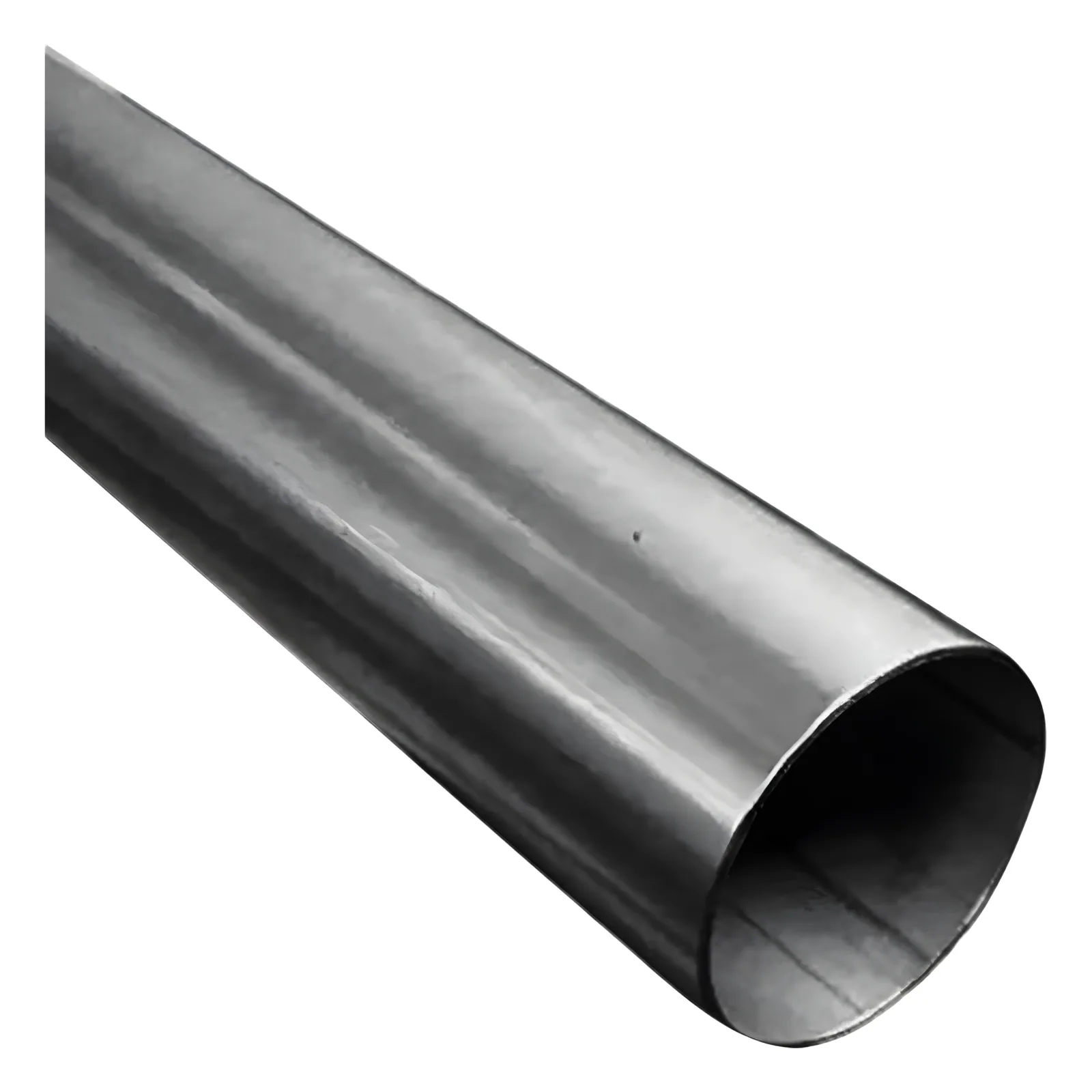 Tubo para puertas de garage de 14 pies .