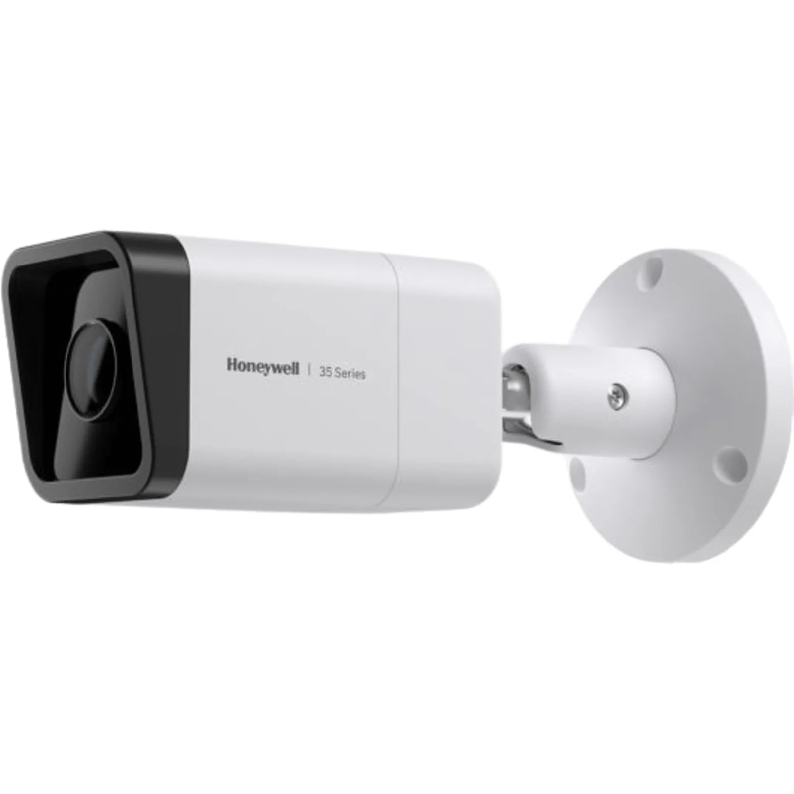 Cámara Bala IP / 8 MP / Lente Fijo 2.8 mm / WDR 120 dB / IR 40 m / IP66 IP67 IK10 / PoE / NDAA