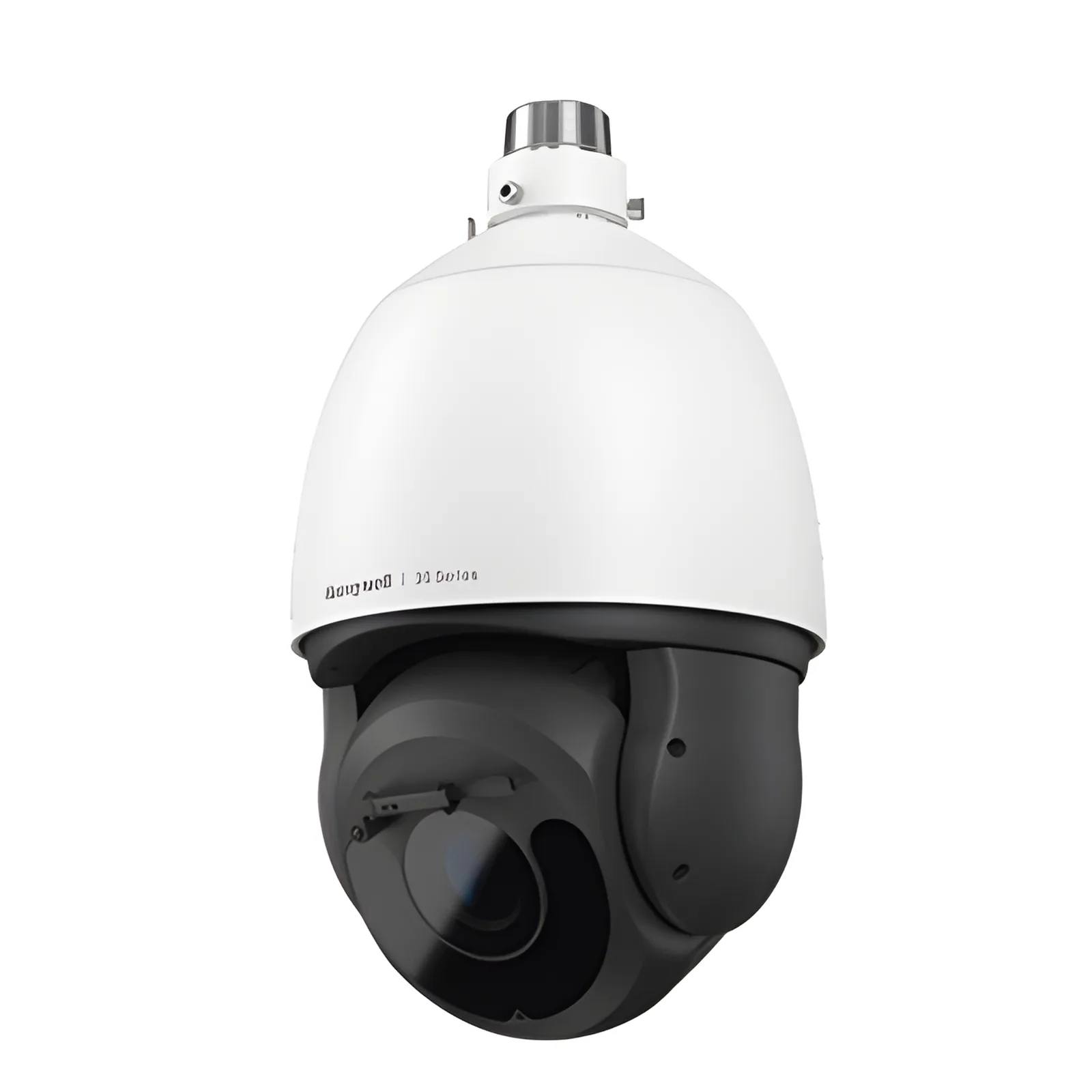 Cámara PTZ IP / 5 MP / Zoom Óptico 30x / WDR 120 dB / IR 200 m / IP66 IP67 IK10 / PoE++ / NDAA