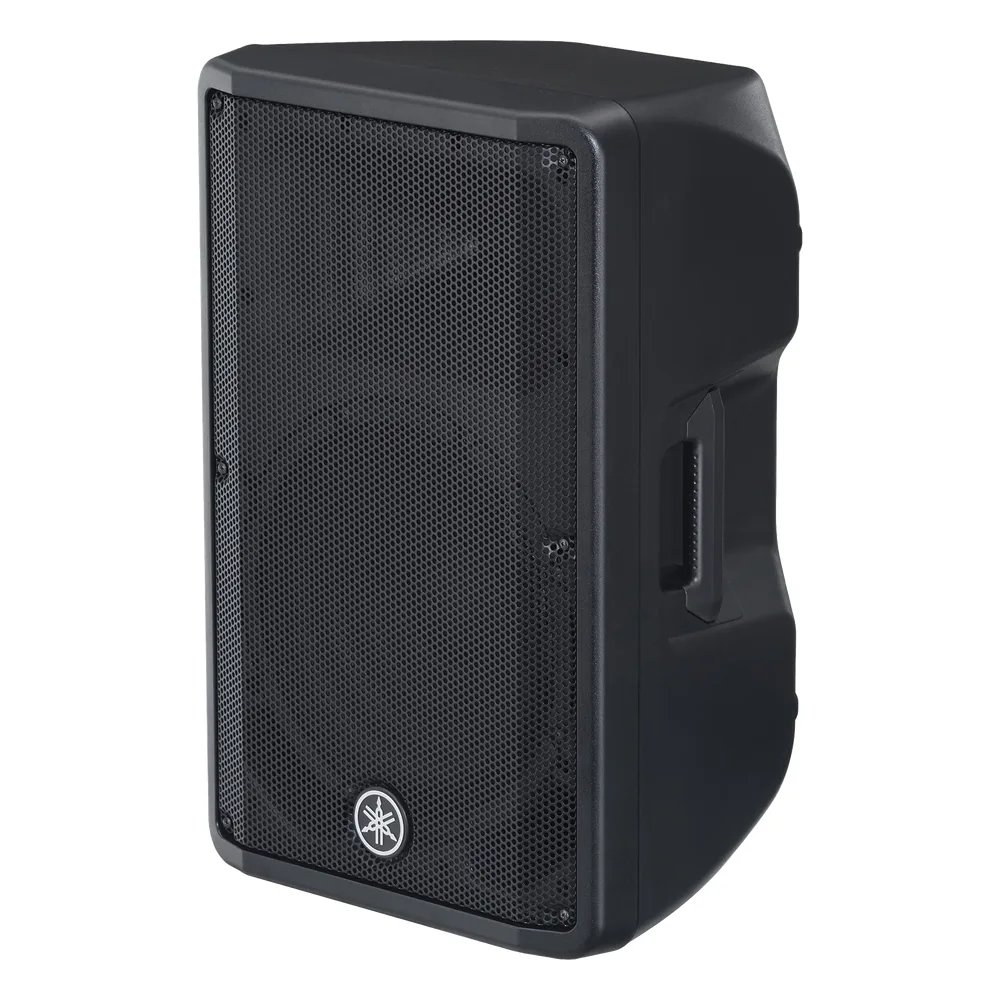 Altavoz de Montaje en Superficie de 2 vias | Woofer 12'' | 8ohms | Color Negro | 350W