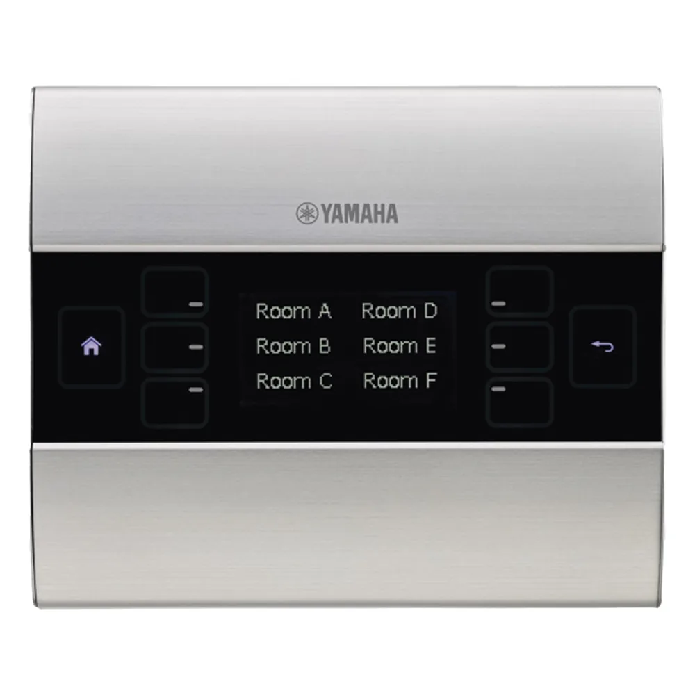CONTROLADOR DE PARED DIGITAL PARA SERIES MTX / MRX