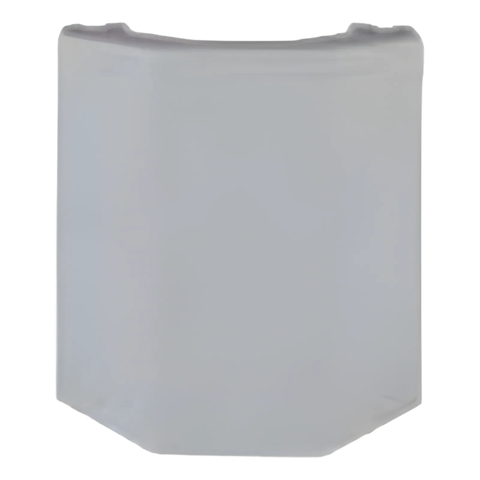Parasol de acero inoxidable para detectores de flama FS20X y FS24X