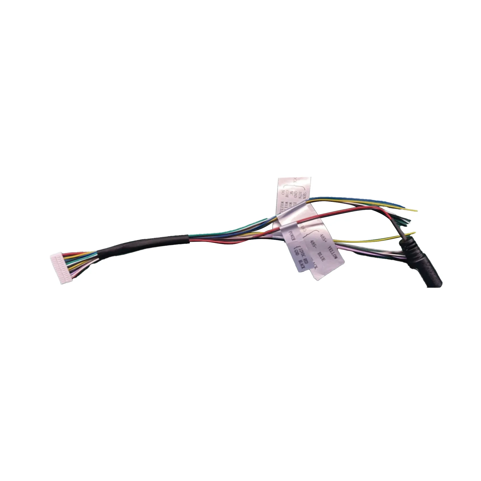 Arnes de Datos y Voltaje para la serie DSK1T343/ DSK1T502/ DSK1T342/ DSK1T805 / DS-K1T321