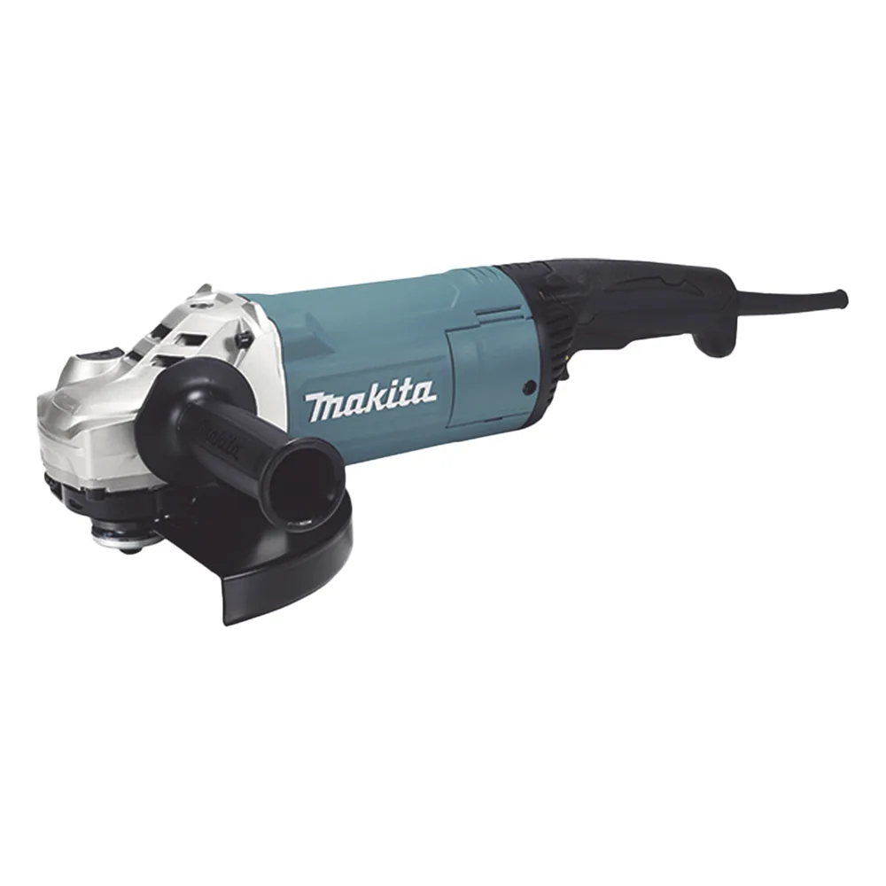 Esmeriladora Angular 9" 6,600 RPM, 2,700W