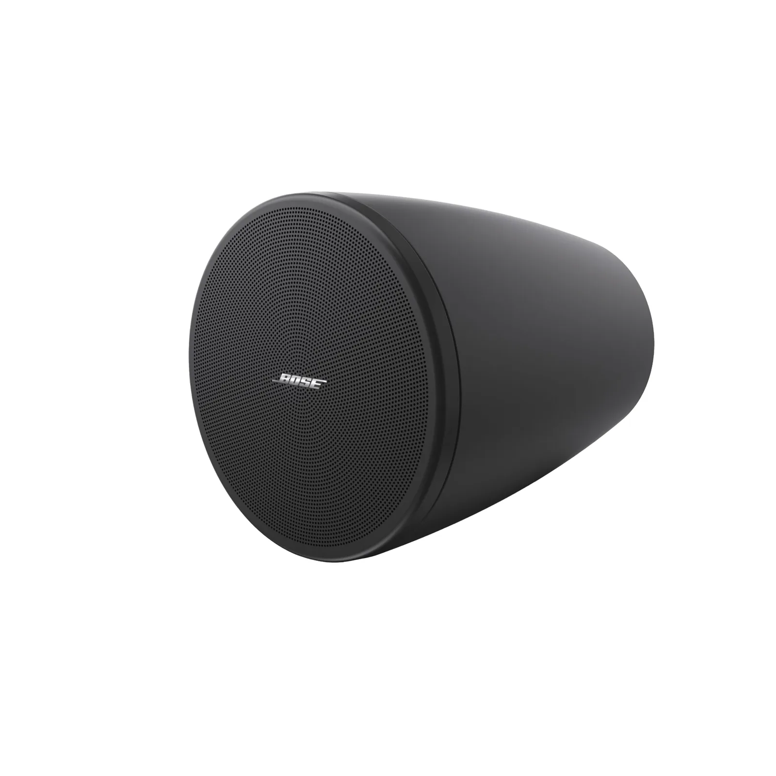 Par de Altavoz colgante | DesignMax | 3.25in | 8ohms | 70/100V | Negro