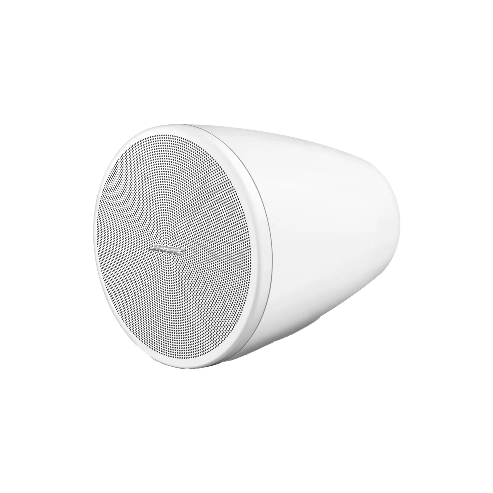 Par de Altavoz colgante | DesignMax | 3.25in | 8ohms | 70/100V | Blanco