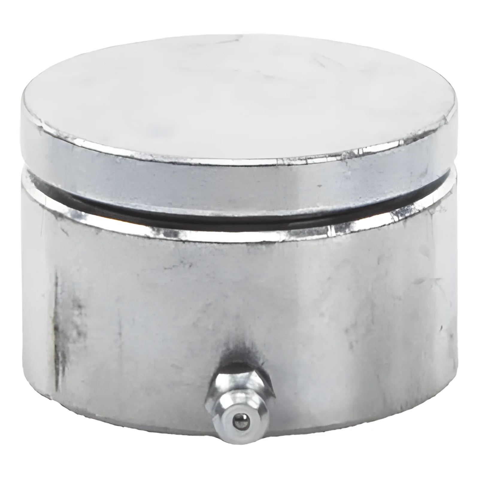 87G - Bisagra o Tejuelo Grande Para Puertas Batientes de Hasta 650 Kg