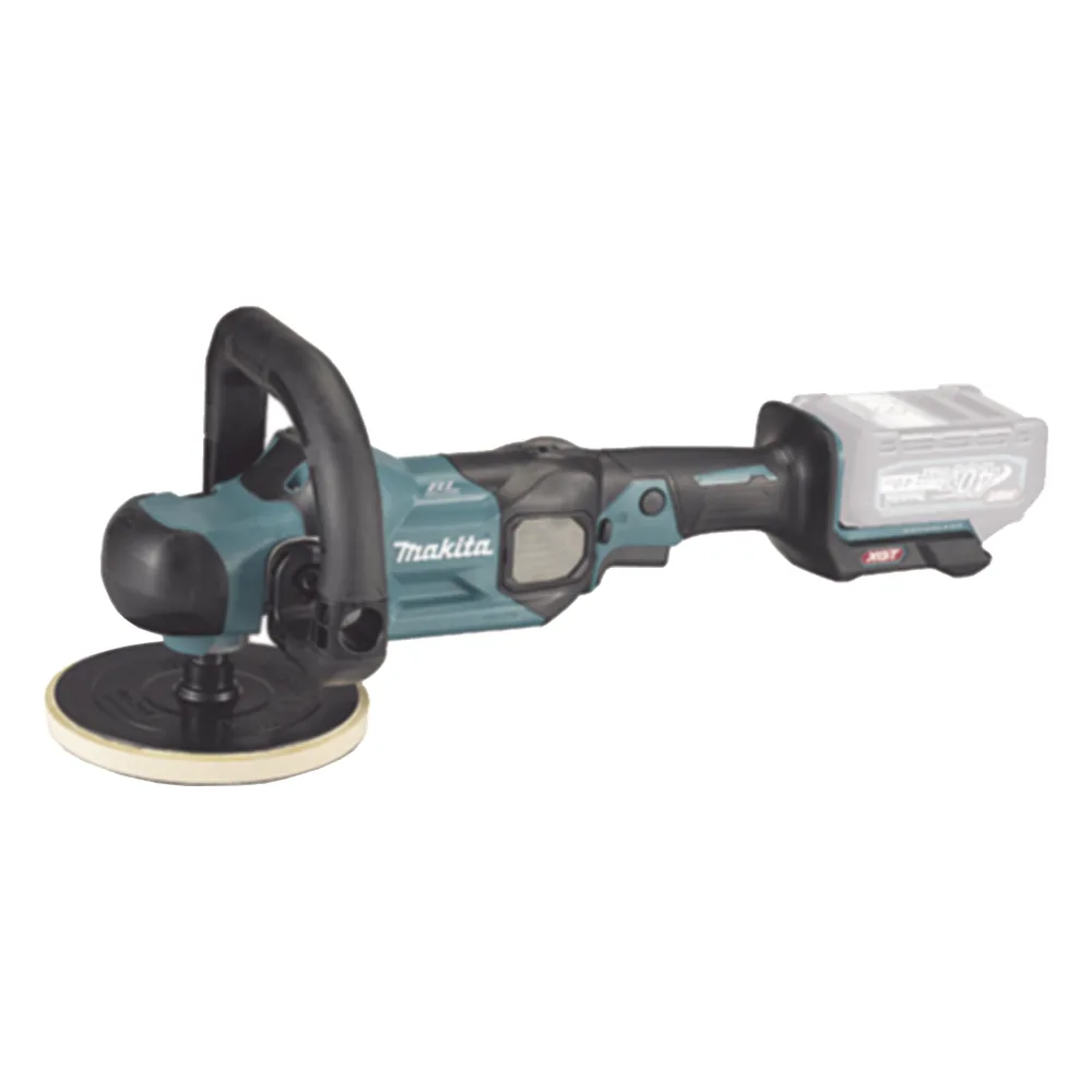 PULIDORA/LIJADORA 2200 RPM LI-ION S/BAT Y CARG
