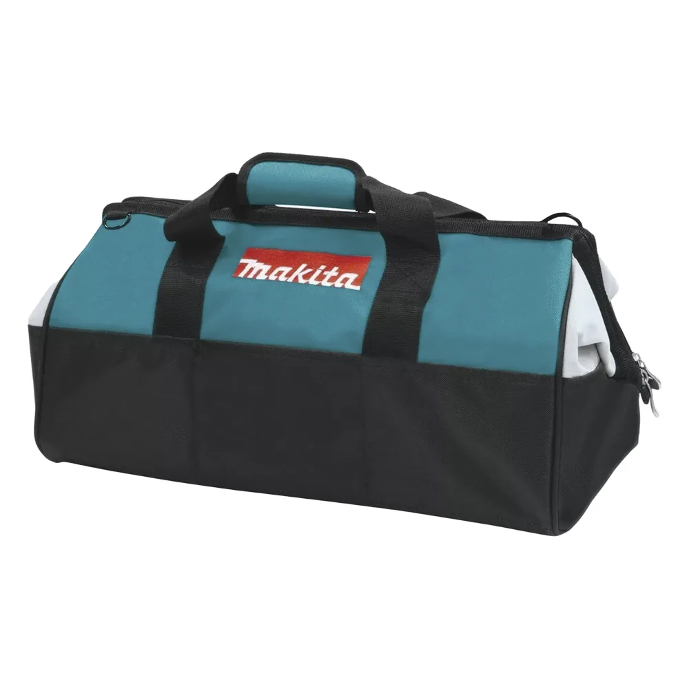 Mochila para herramientas de 24" con doble cerradura de metal (60 x 25 x 30 cm)