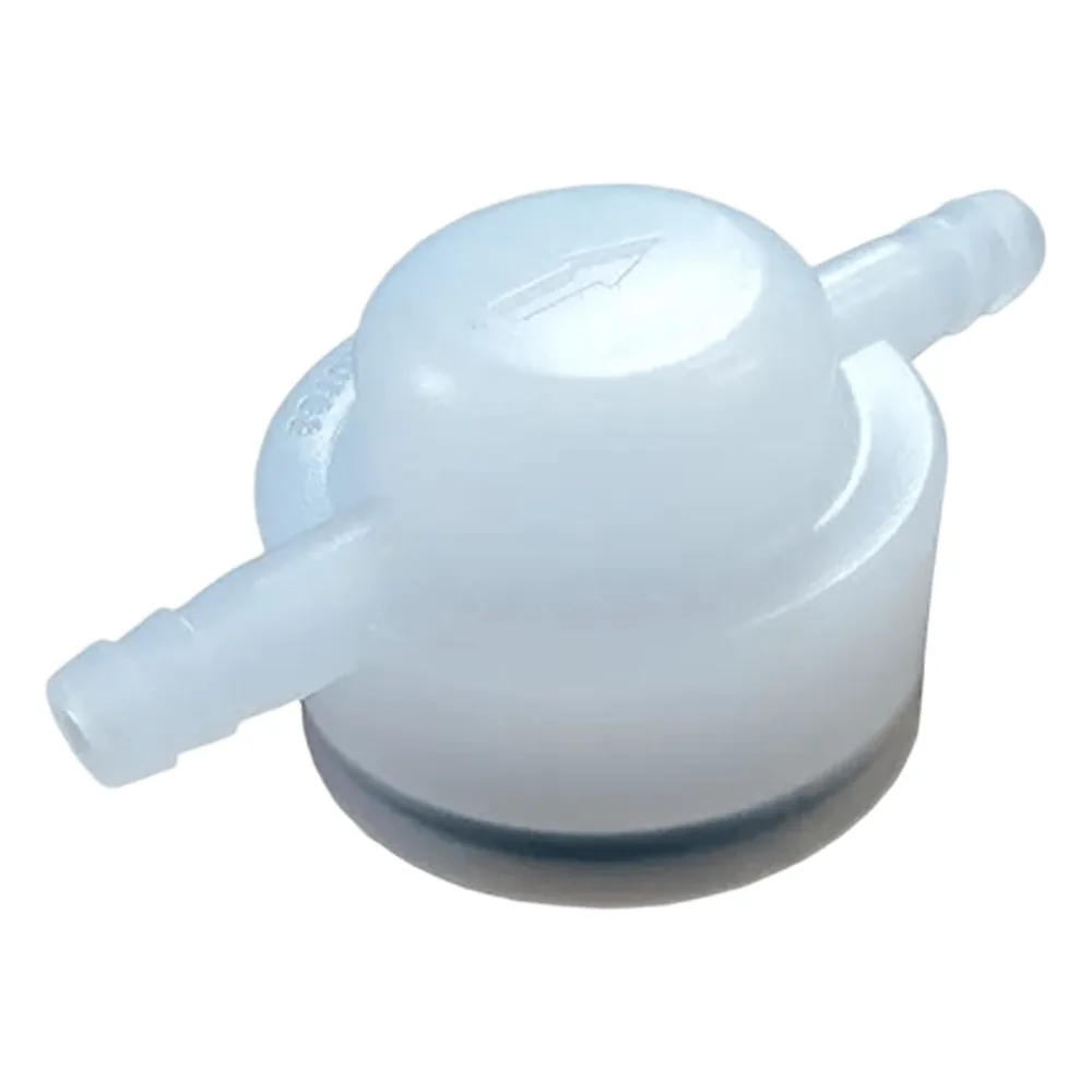 Copa de calibración con adaptador de flujo para detectores Sensepoint XCD