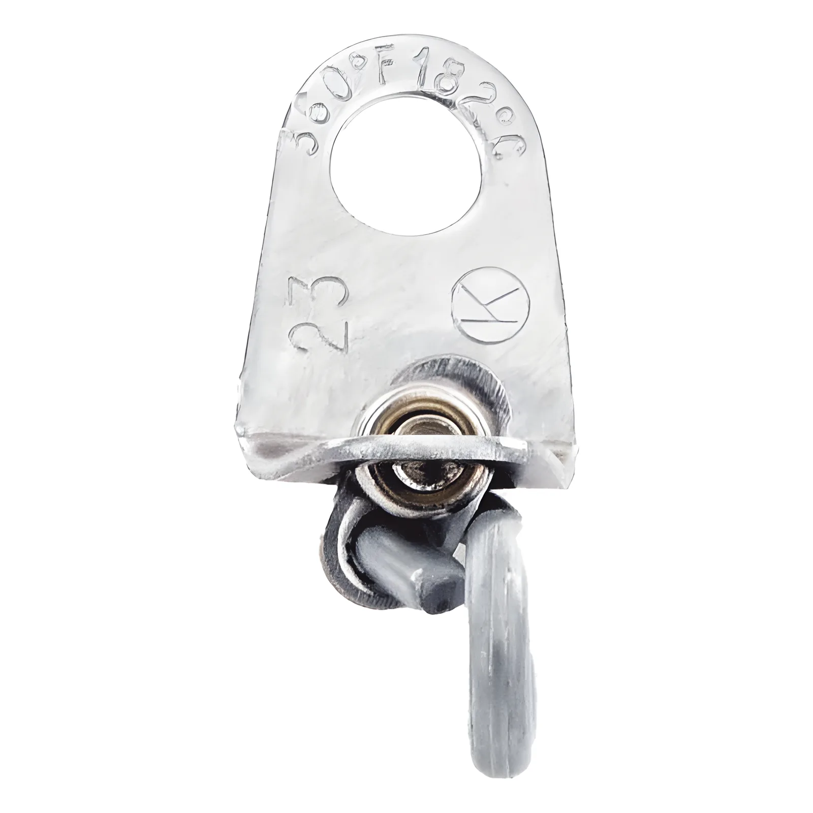 Enlace fusible tipo KML de 360°F (182°C) para línea de detección, sistema de control XV