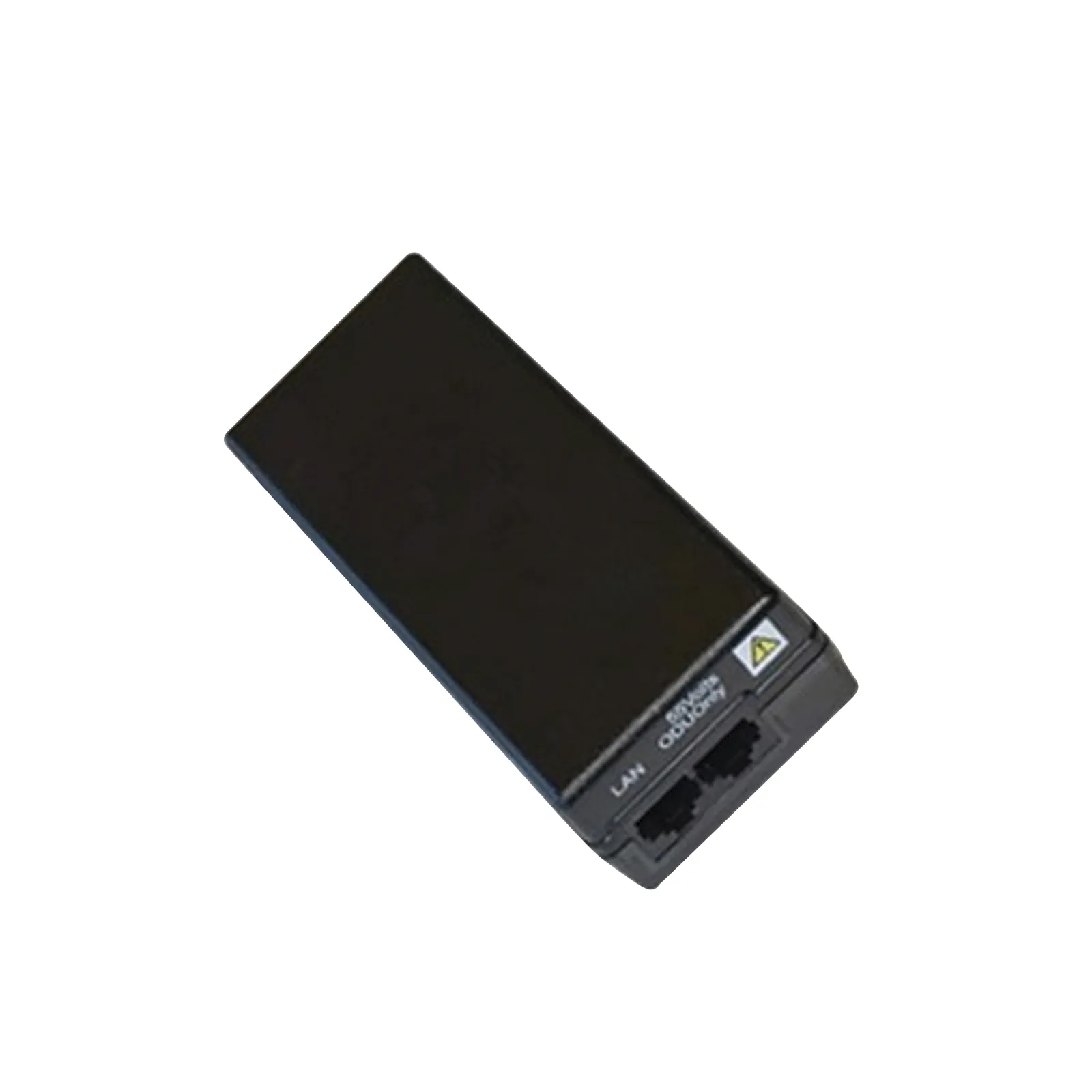 Fuente de alimentación PoE 56Vcc 60W puertos 5 Gbps para equipos Cambium cnPilot XV2-2, XV3-8 y cnWave