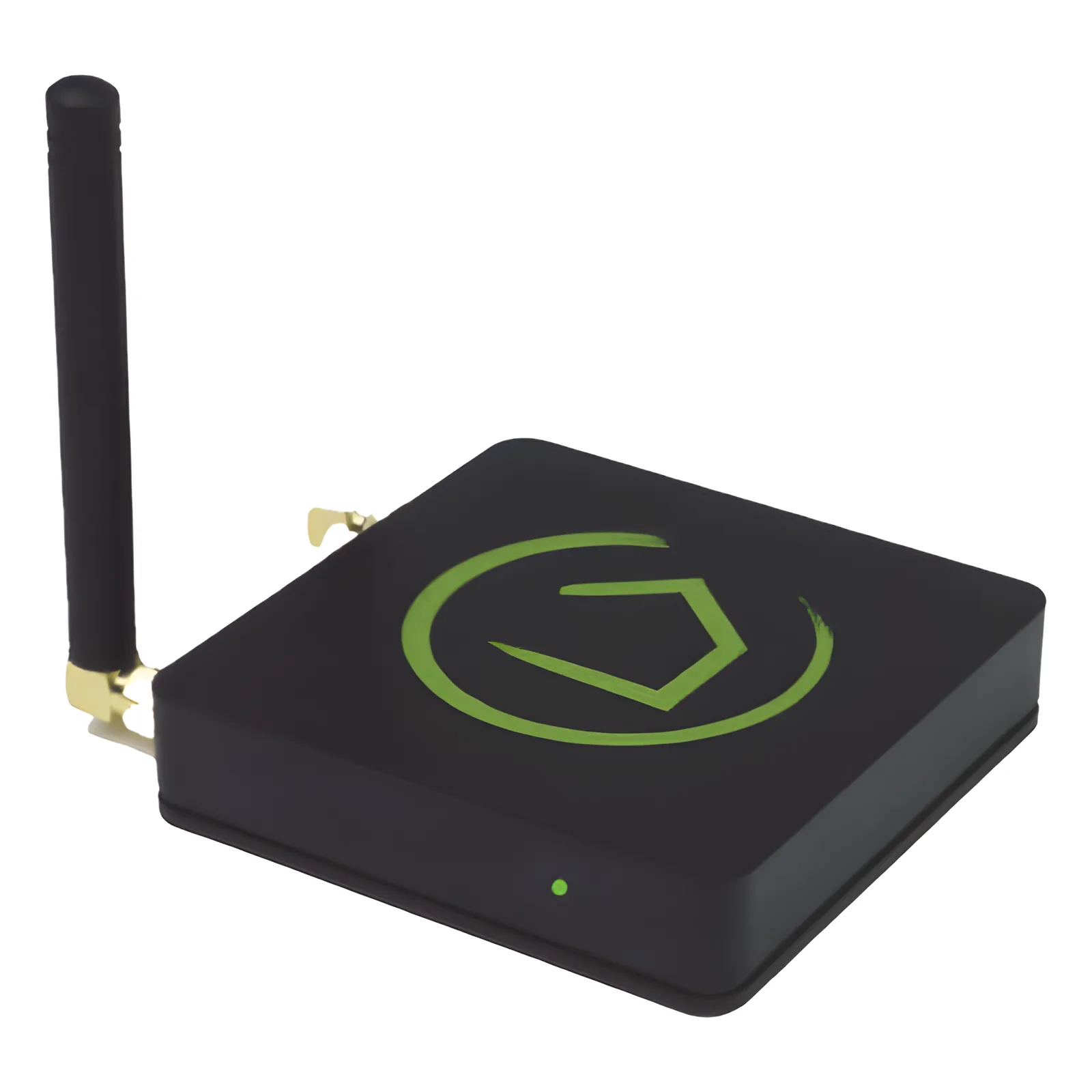 HUB HC8 Controlador inteligente para dispositivos Zwave, Zigbee, integrable con Shelly, Lutron entre otras, APP gratis sin pago de anualidad o mensualidad.