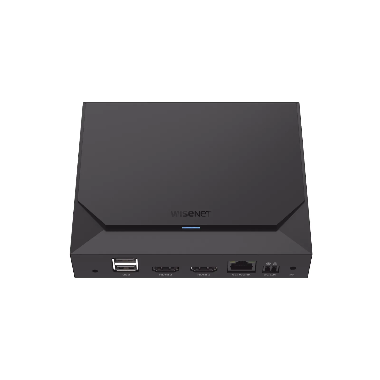 Decodificador de Video hasta 8MP/ 64 Canales / HDMI / Monitores Separados