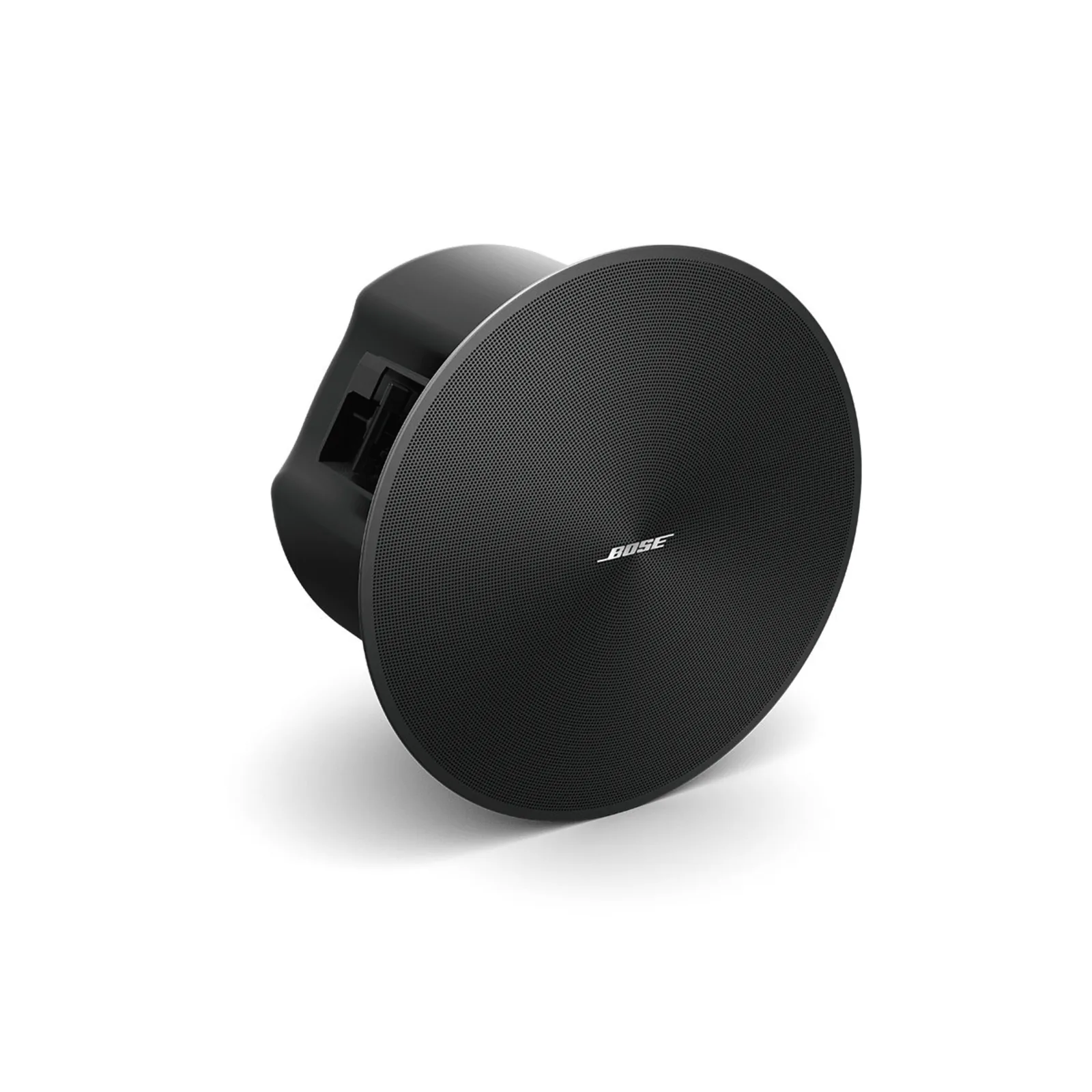 Par de Altavoces de Techo | DesignMax | 6.5in | 8ohms | 70/100V | Negro