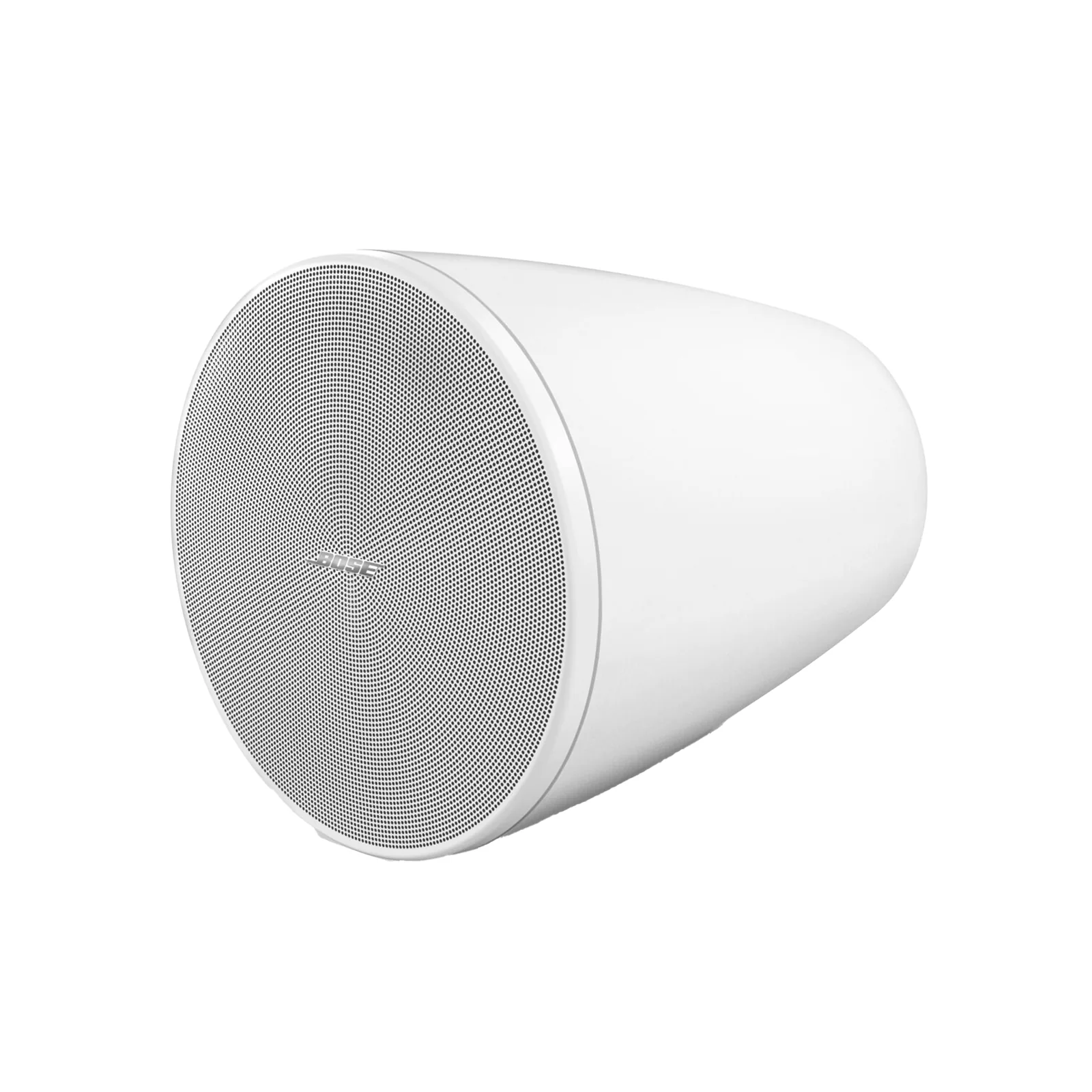 Par de Altavoz colgante | DesignMax | 5in | 8ohms | 70/100V | Blanco