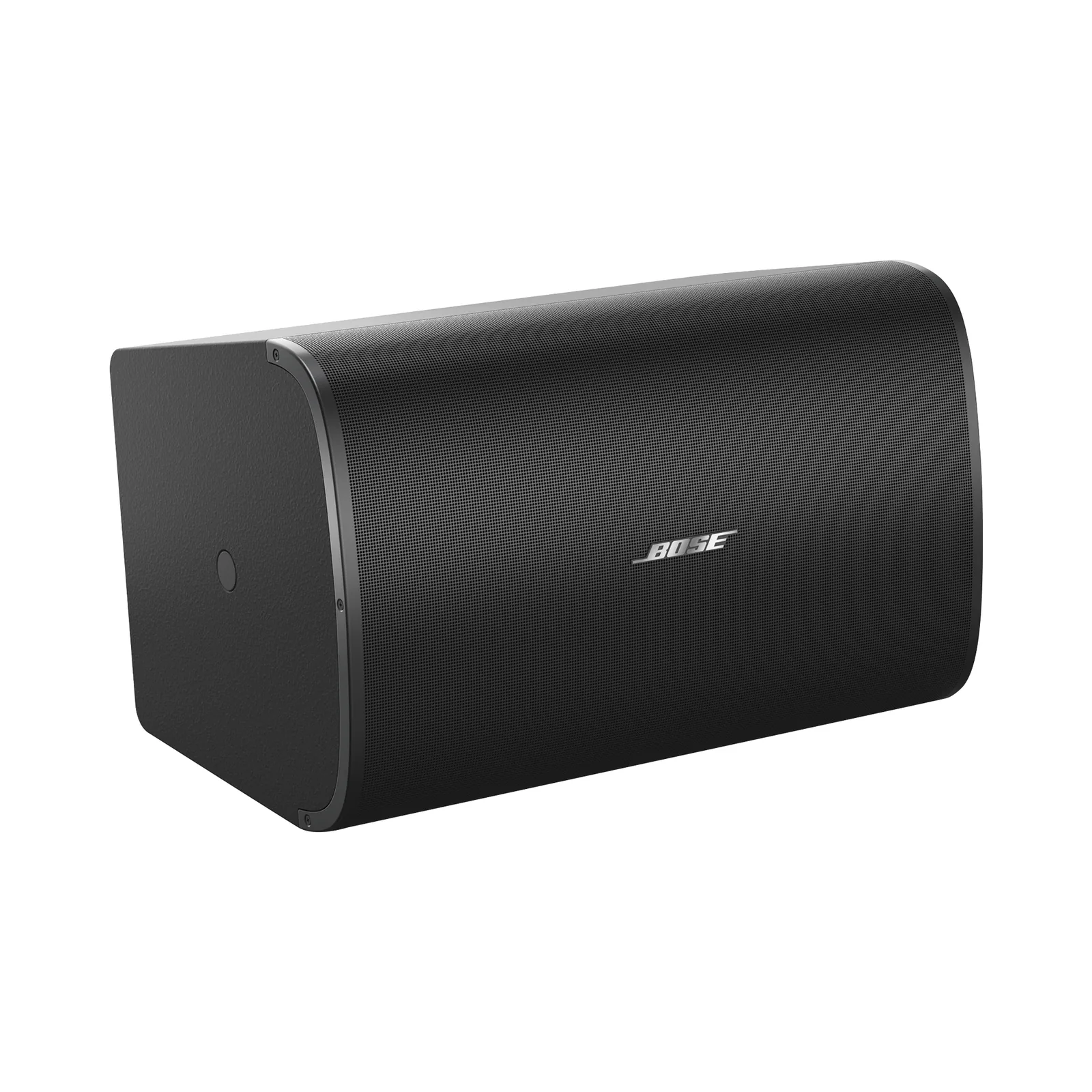 Subwoofer de Montaje en Pared | Designmax | 10in | 8ohms | 70/100V | Negro