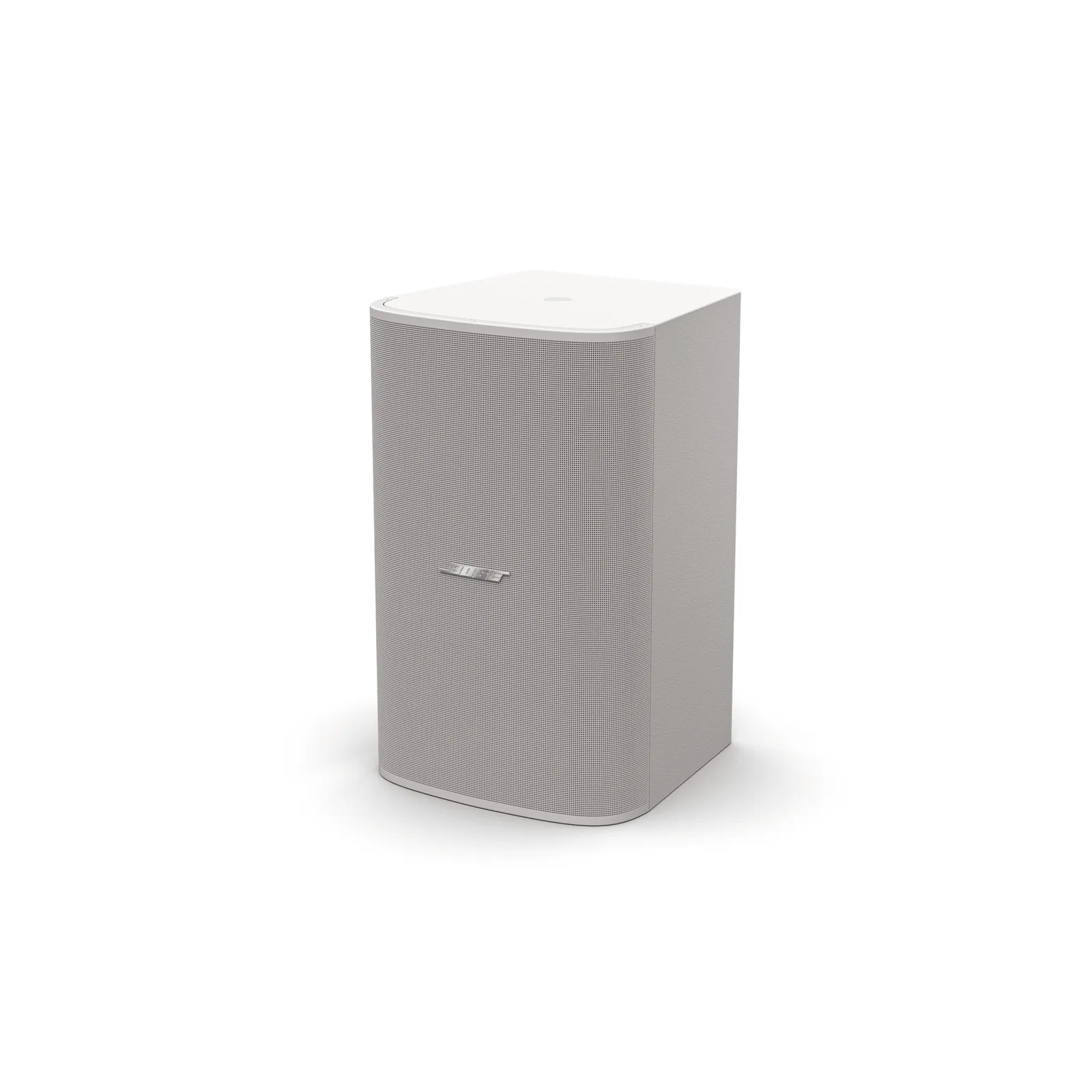 Subwoofer de Montaje en Pared | Designmax | 10in | 8ohms | 70/100V | Blanco
