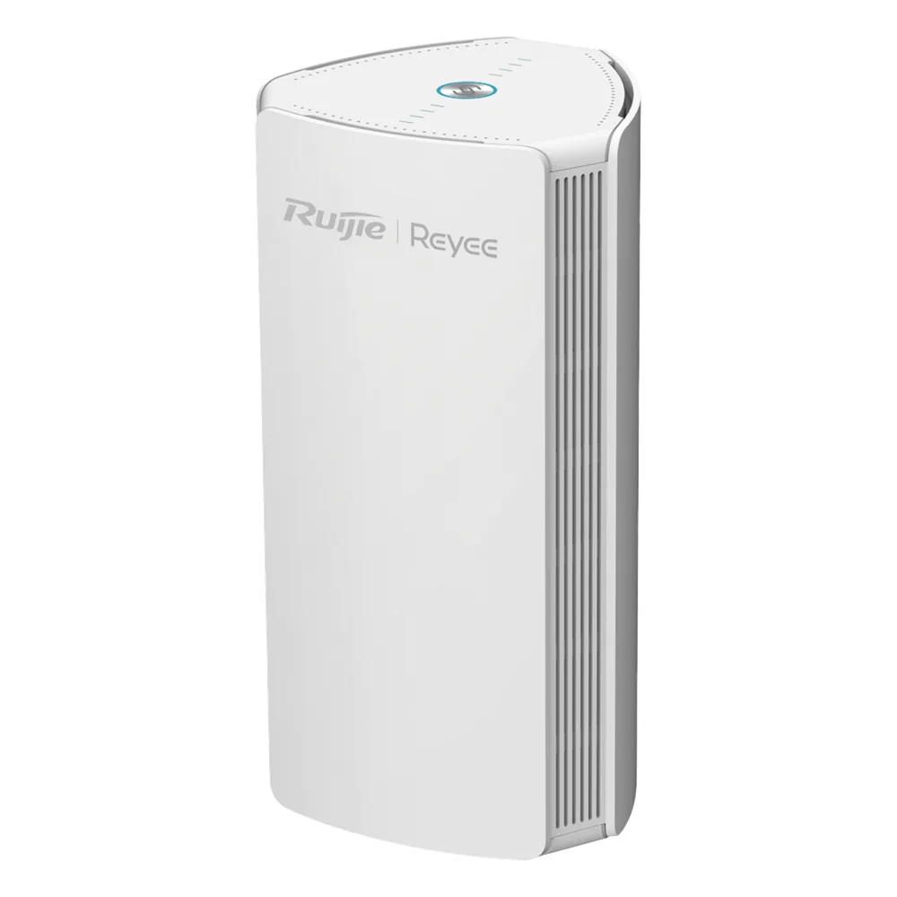Home Router inalámbrico MESH WI-FI 6 2x2 doble banda 1 puerto WAN Gigabit y 2 puertos LAN Gigabit