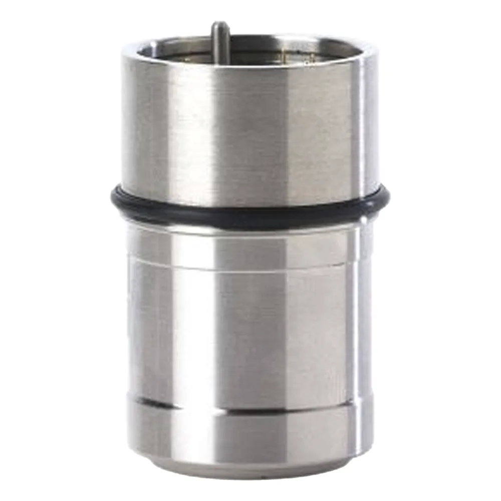 Cartucho de sensor catalítico de repuesto para gases inflamables 0-100% LEL, acero inoxidable, para transmisores Sensepoint XCD