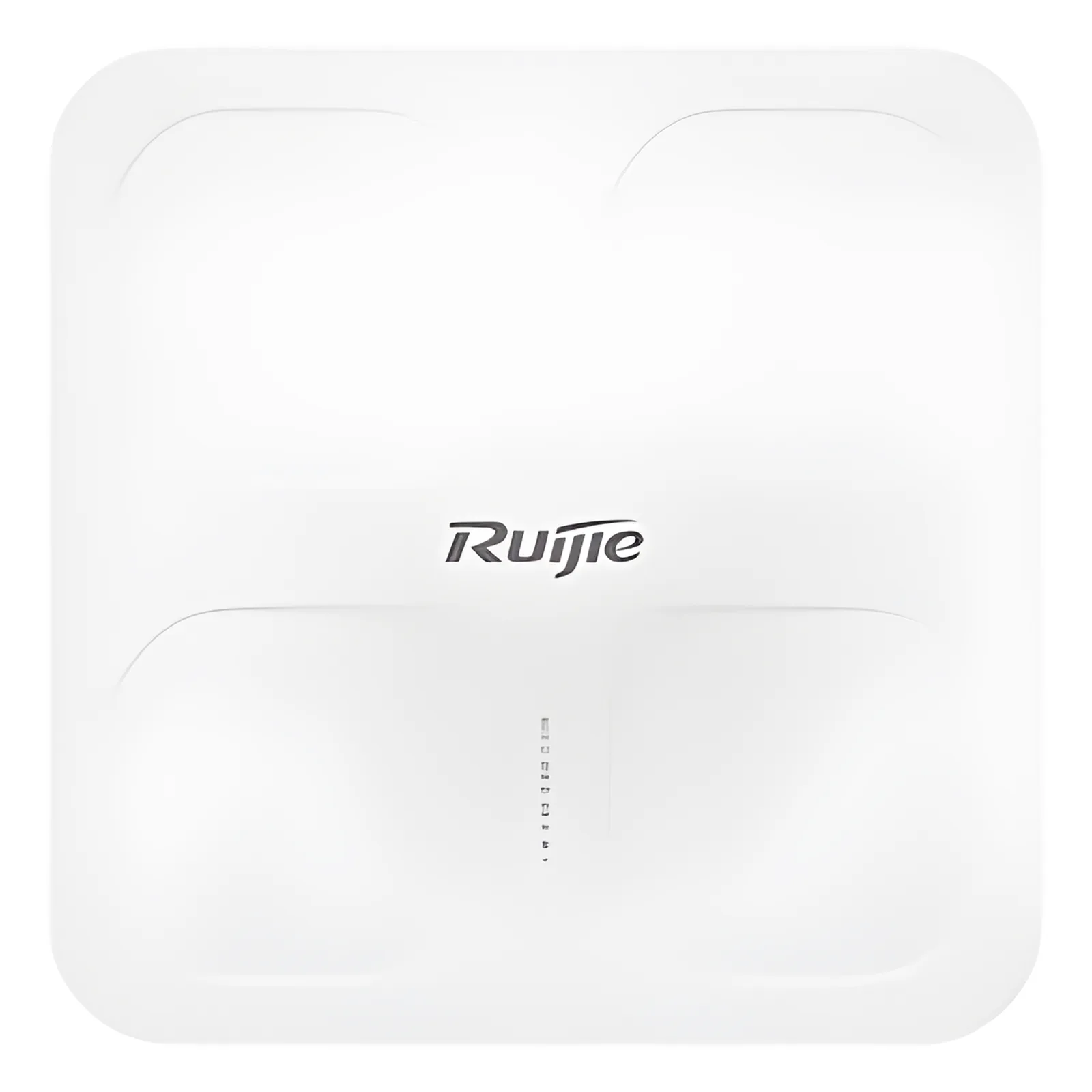Punto de acceso Wi-Fi 6 Industrial para exterior Omnidireccional IP68 hasta 5.95 GB doble banda 802.11AX MU-MIMO 4x4